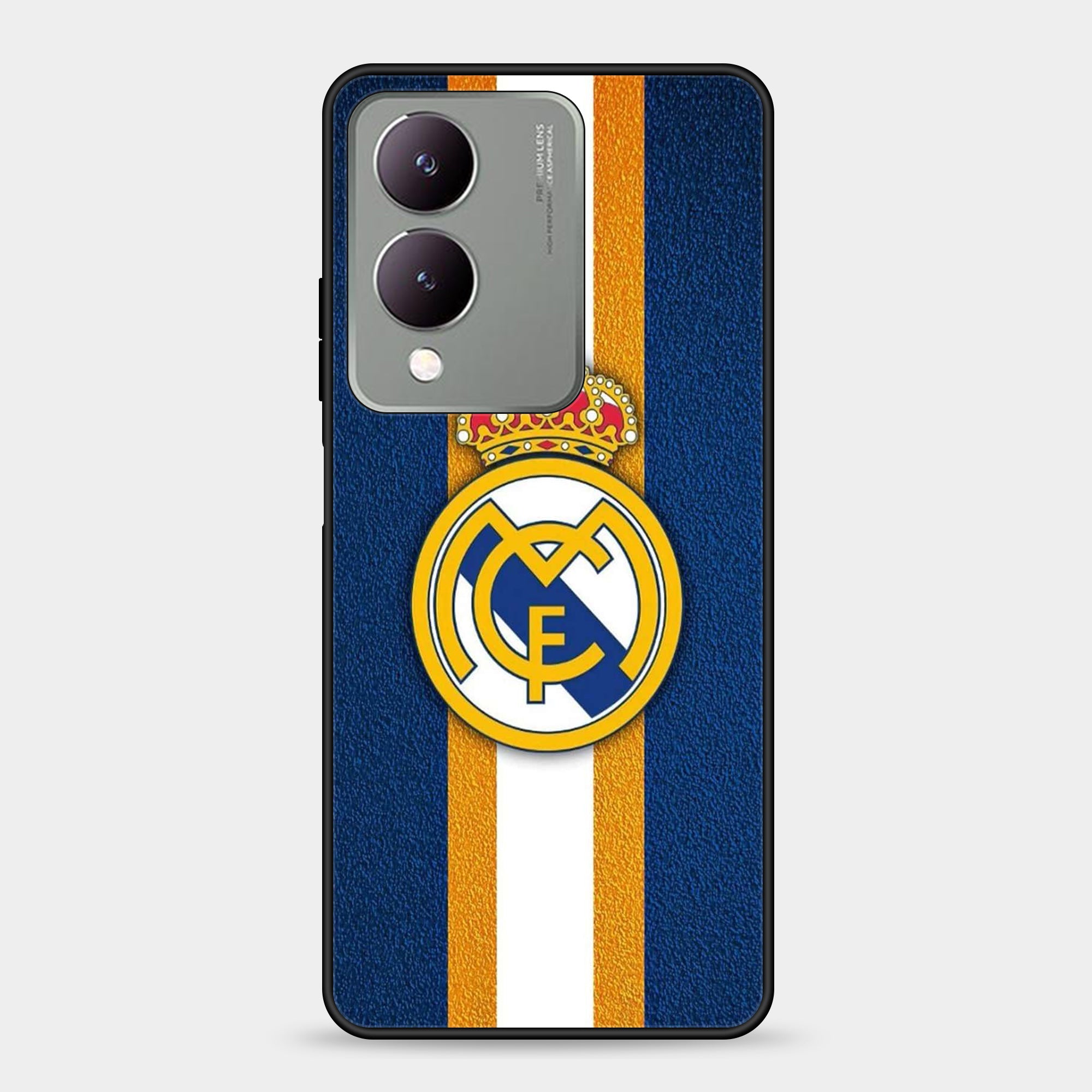 Vivo Y17s Design-040 Premium Glossy Phone Case