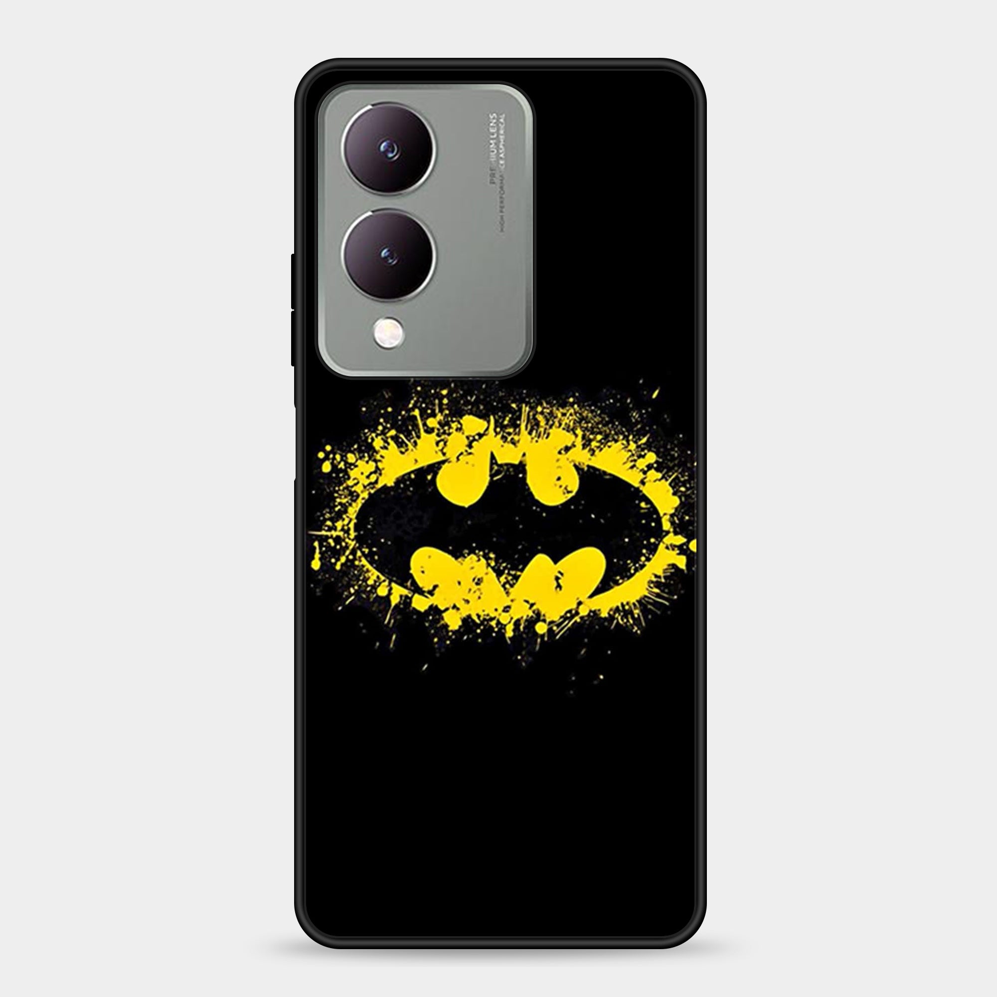 Vivo Y17s Design-060 Premium Glossy Phone Case