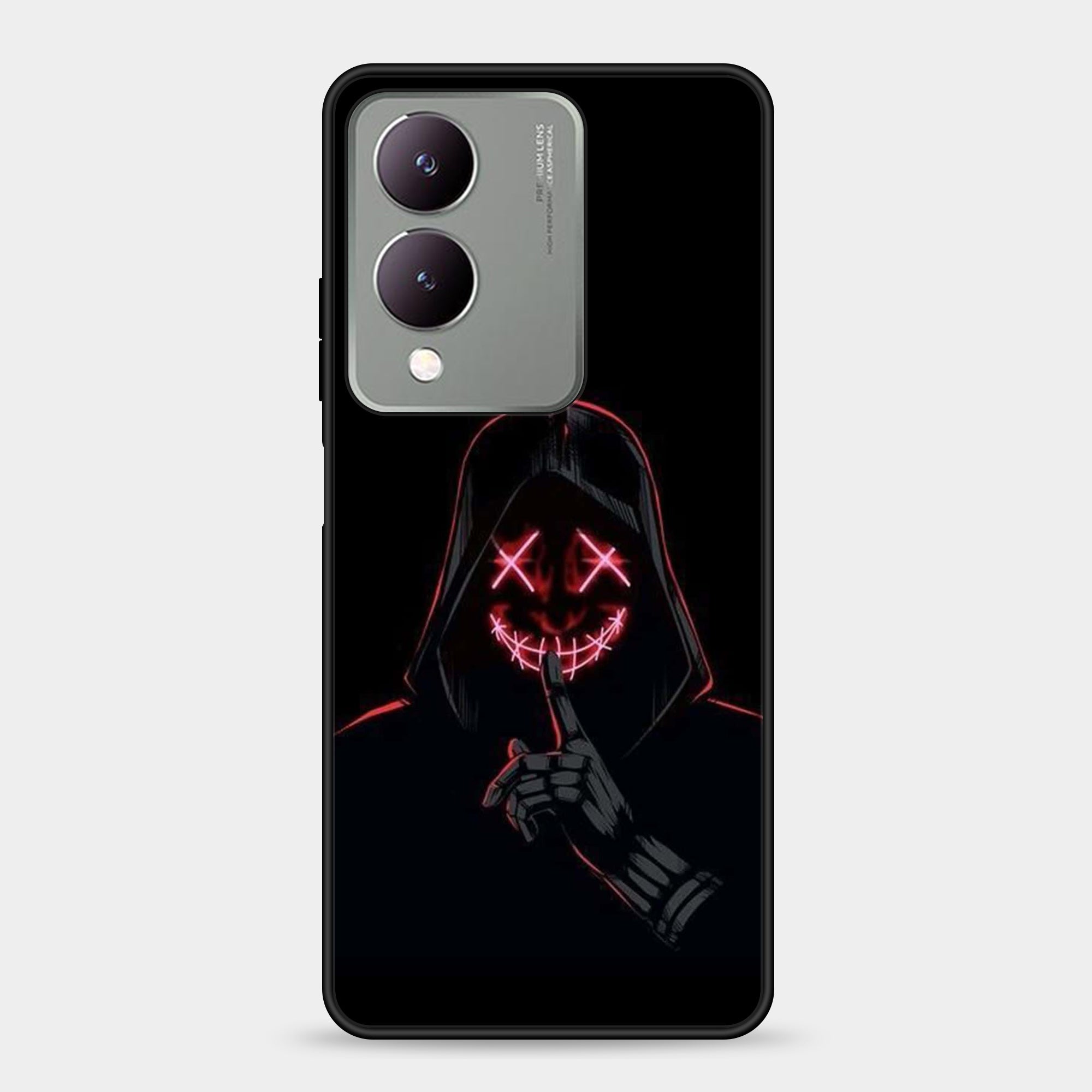 Vivo Y17s Design-061 Premium Glossy Phone Case