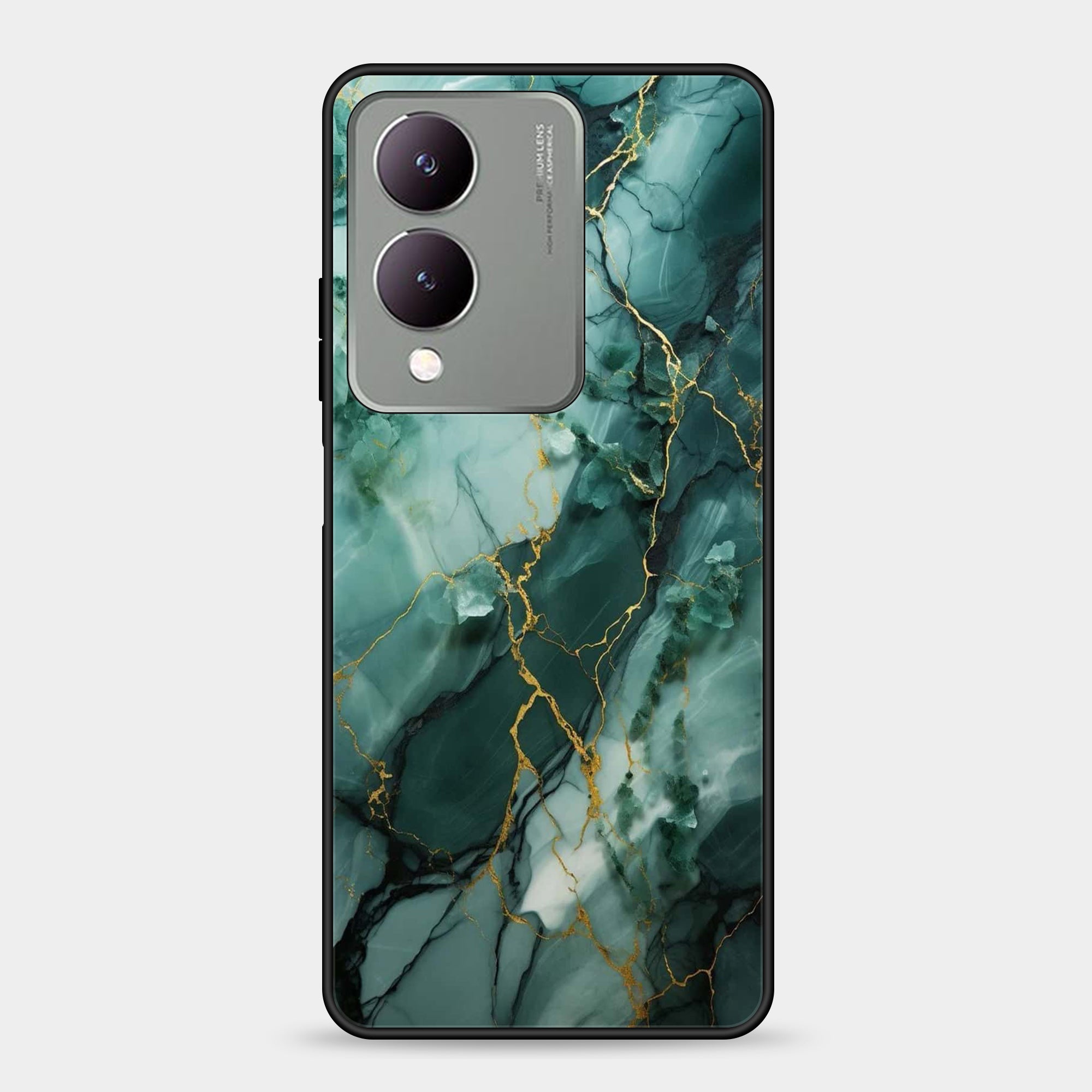 Vivo Y17s Design-062 Premium Glossy Phone Case