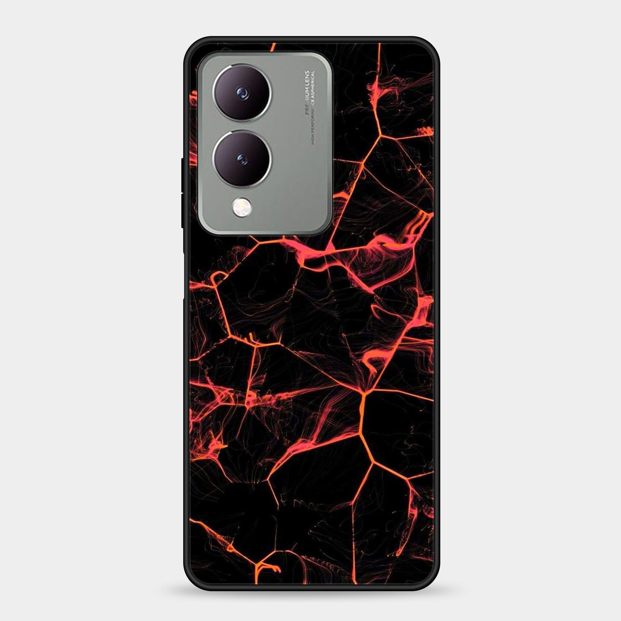Vivo Y17s Design-065 Premium Glossy Phone Case