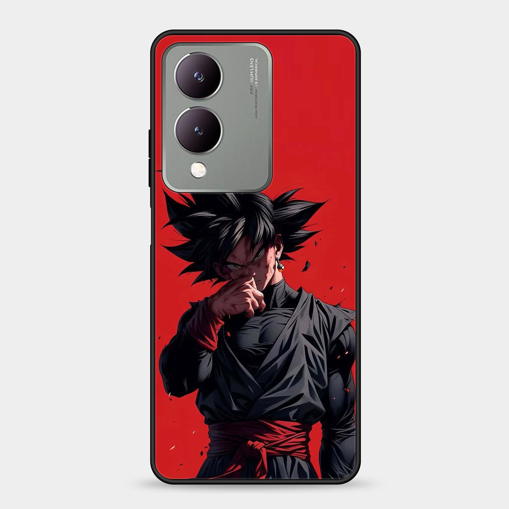 Vivo Y17s Design-071 Premium Glossy Phone Case