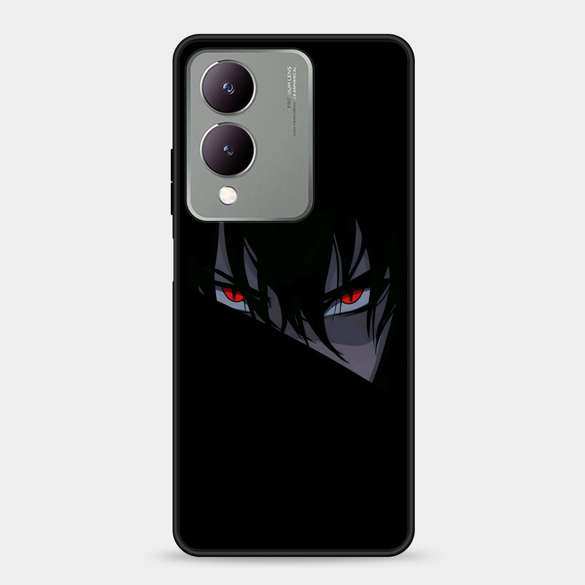 Vivo Y17s Design-072 Premium Glossy Phone Case