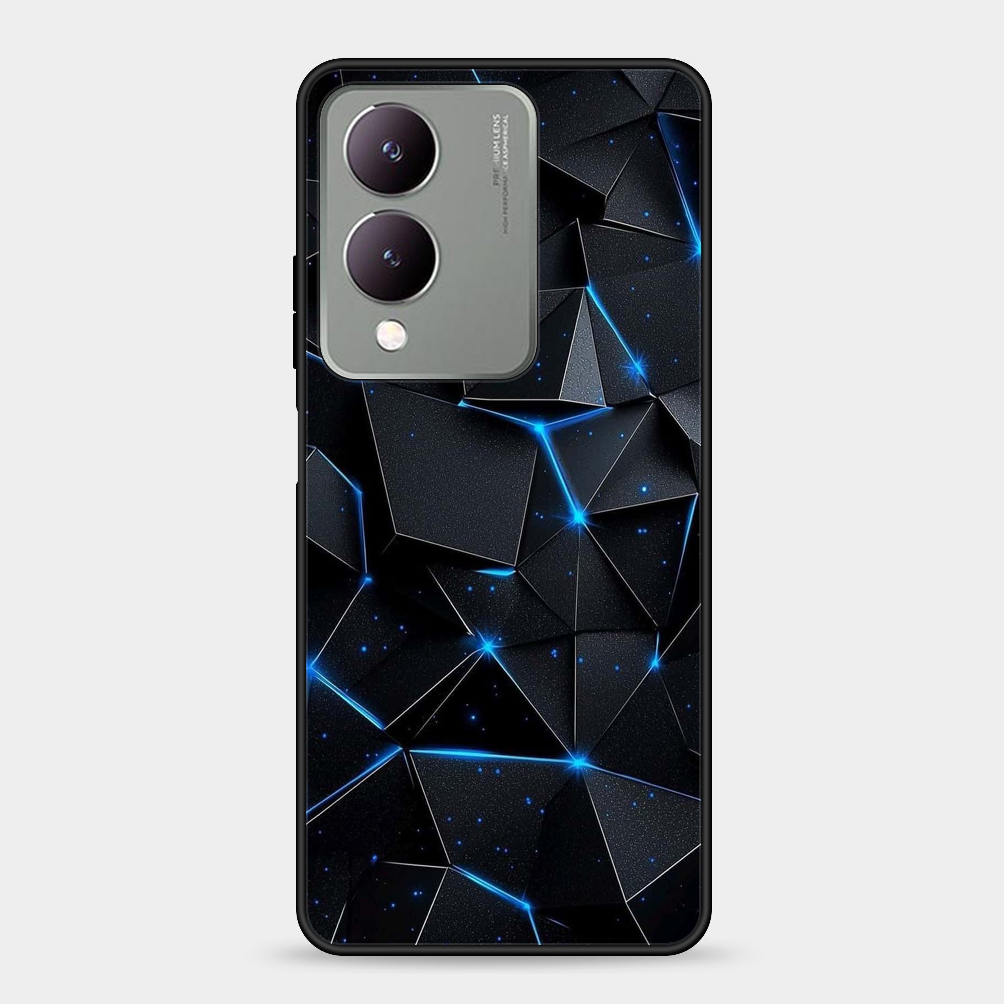 Vivo Y17s Design-093 Premium Glossy Phone Case