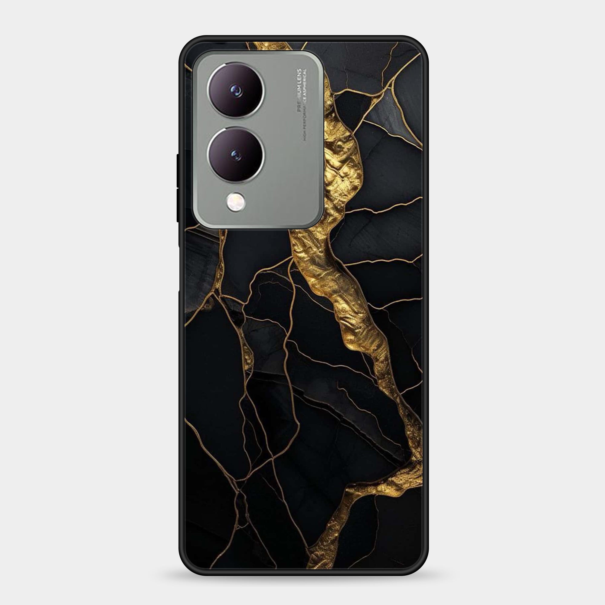 Vivo Y17s Design-103 Premium Glossy Phone Case