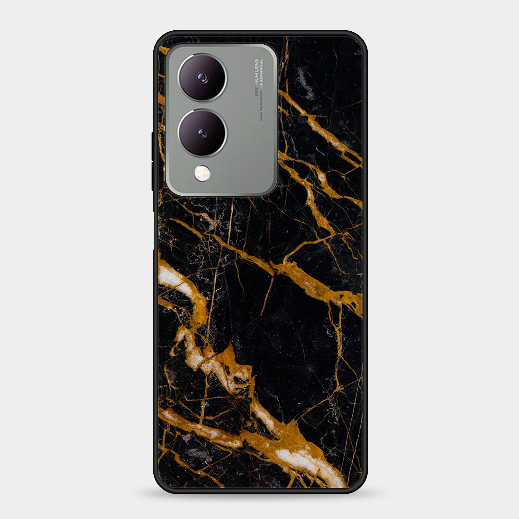 Vivo Y17s Design-104 Premium Glossy Phone Case