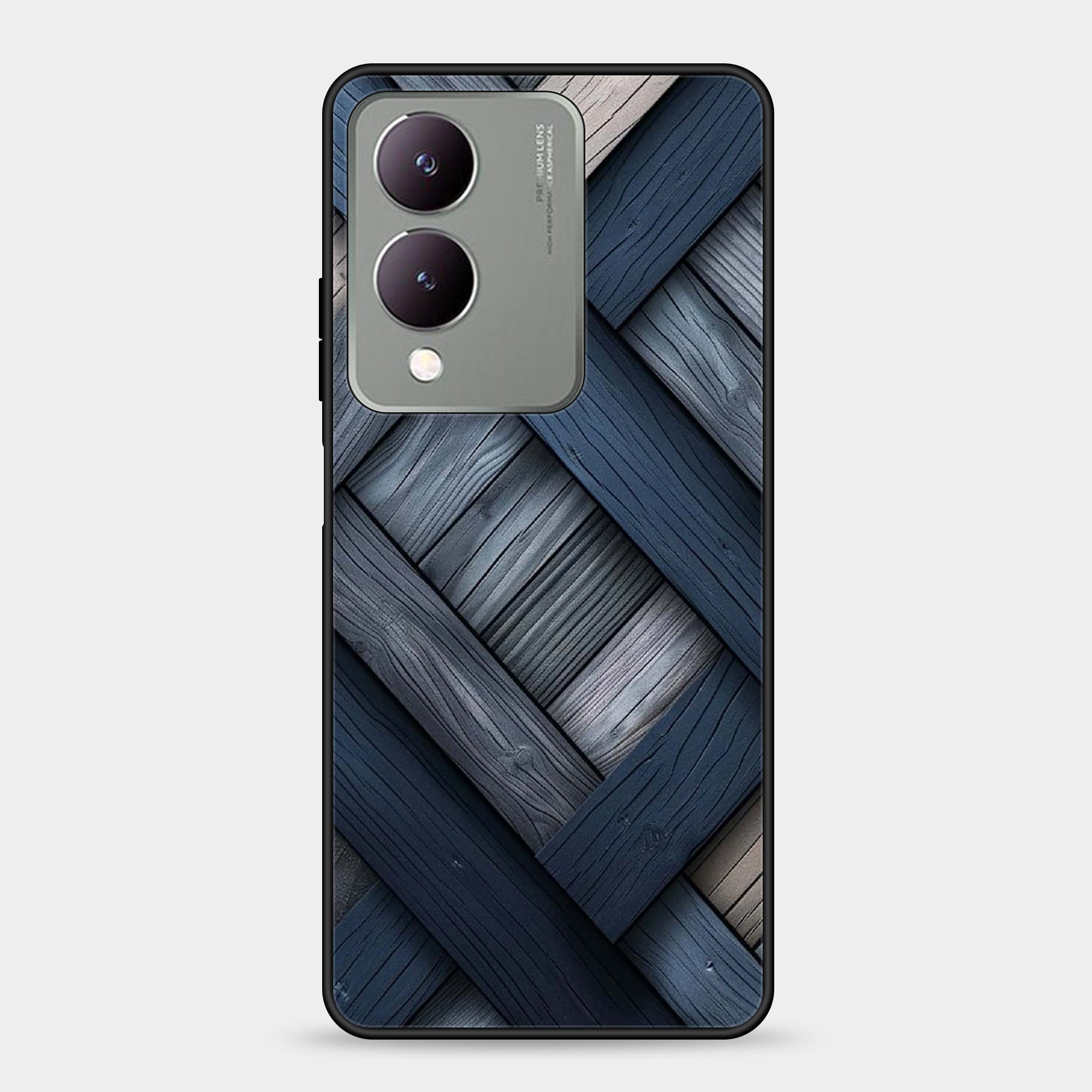 Vivo Y17s Design-107 Premium Glossy Phone Case