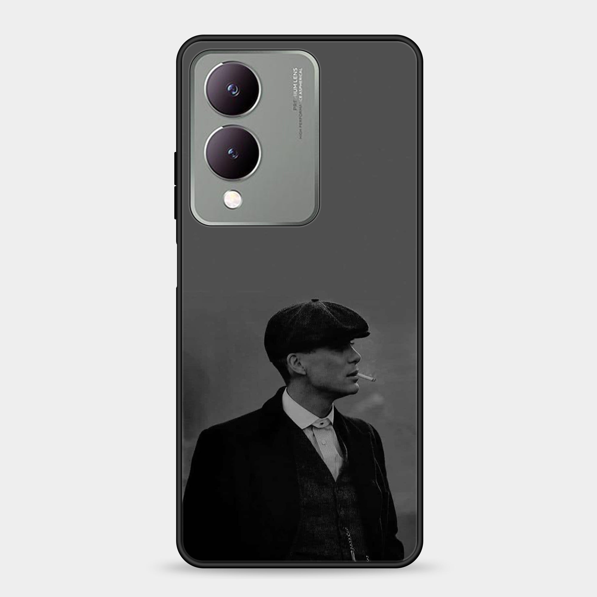 Vivo Y17s Design-110 Premium Glossy Phone Case