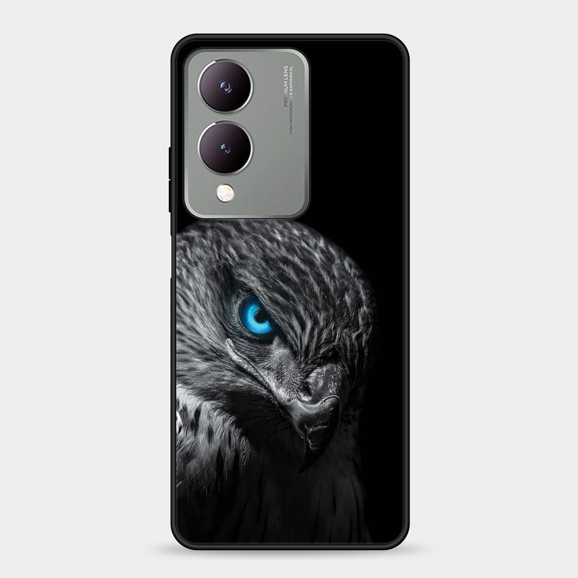 Vivo Y17s Design-121 Premium Glossy Phone Case