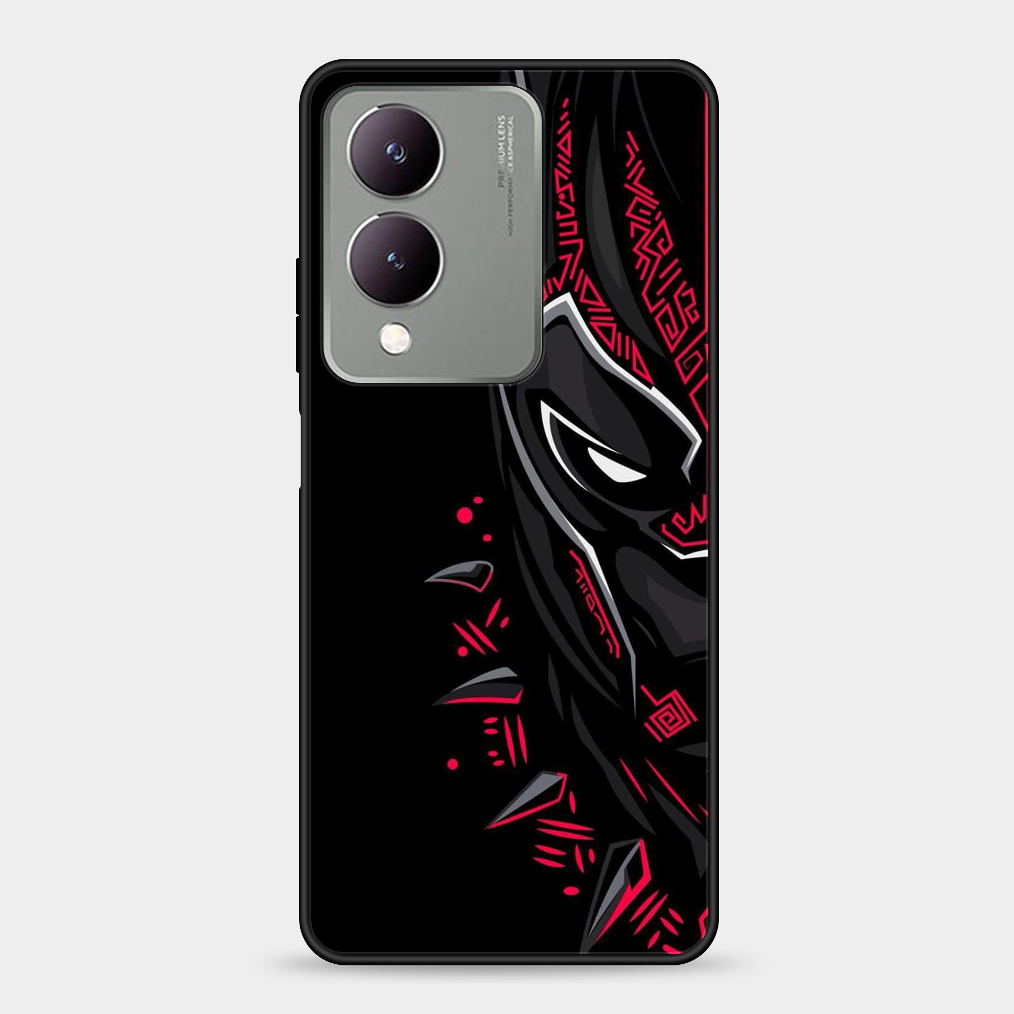 Vivo Y17s Design-124 Premium Glossy Phone Case