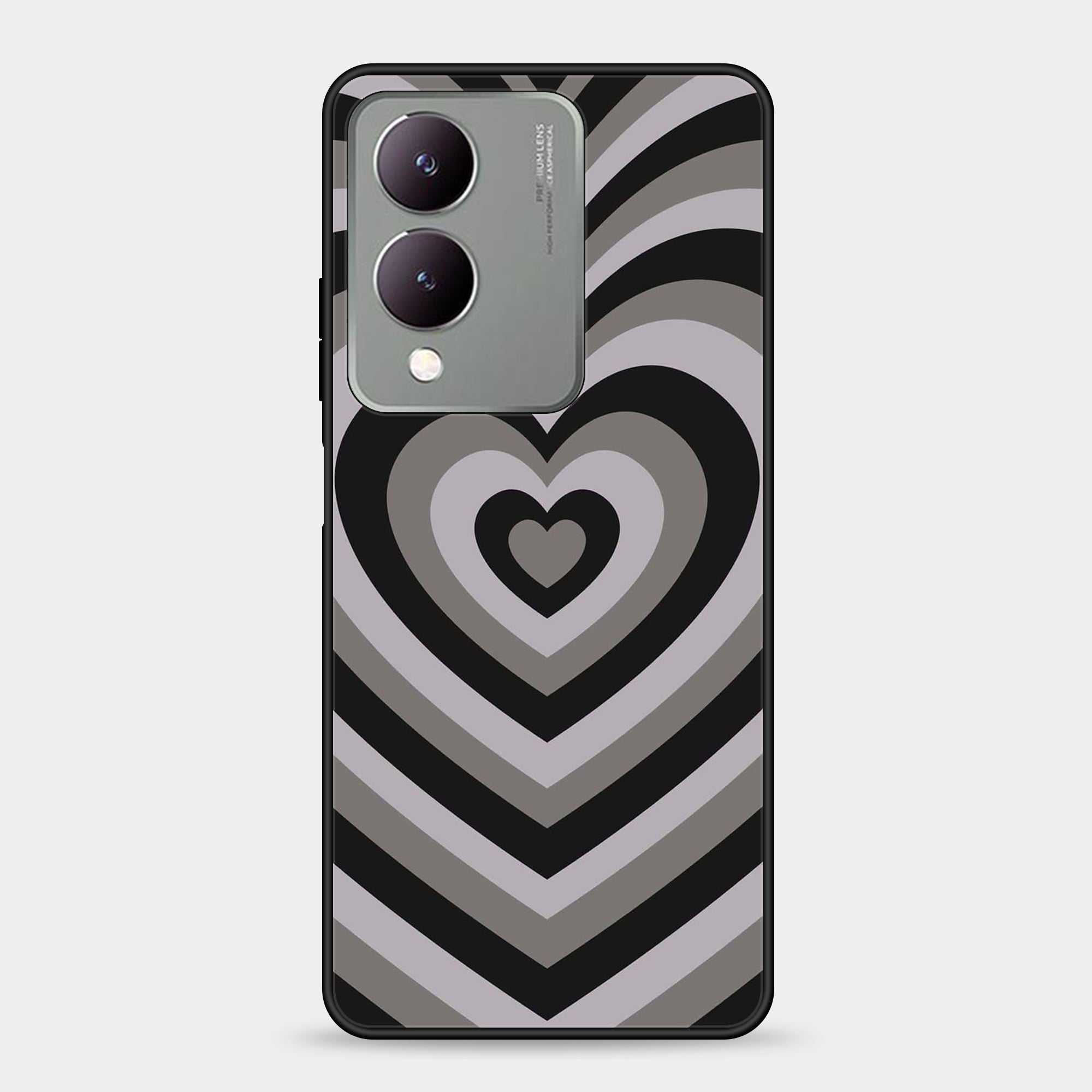 Vivo Y17s Design-131 Premium Glossy Phone Case