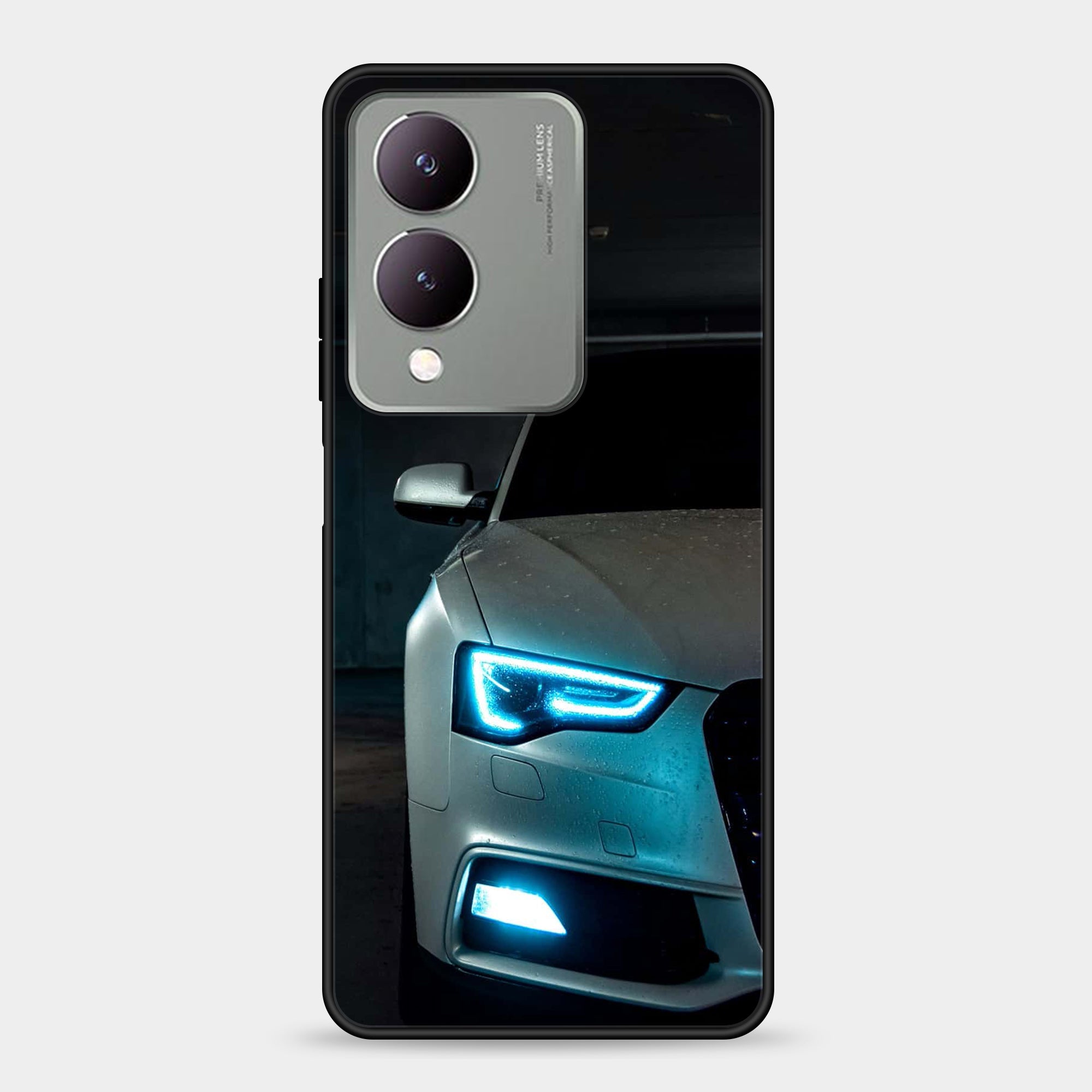 Vivo Y17s Design-139 Premium Glossy Phone Case