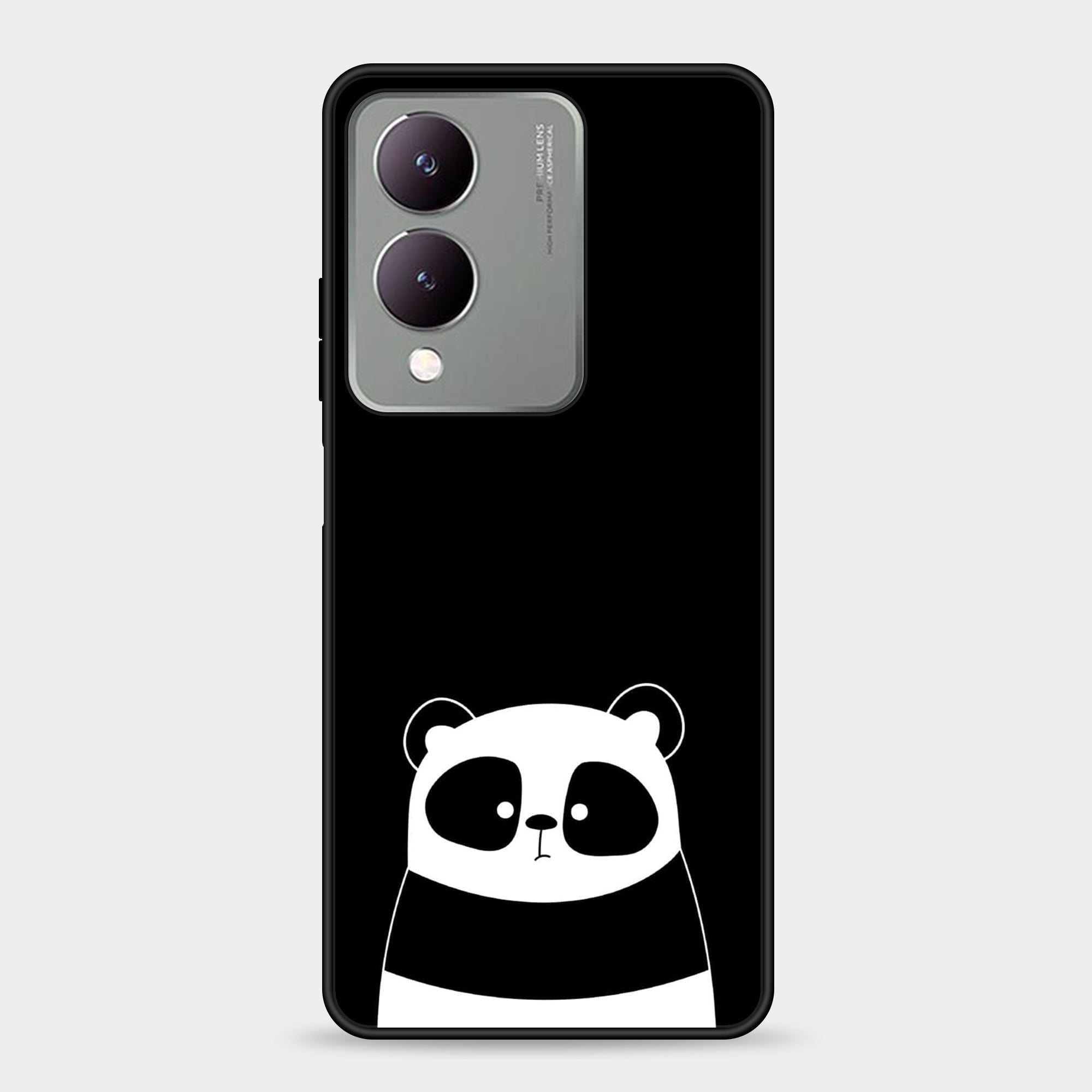 Vivo Y17s Design-147 Premium Glossy Phone Case