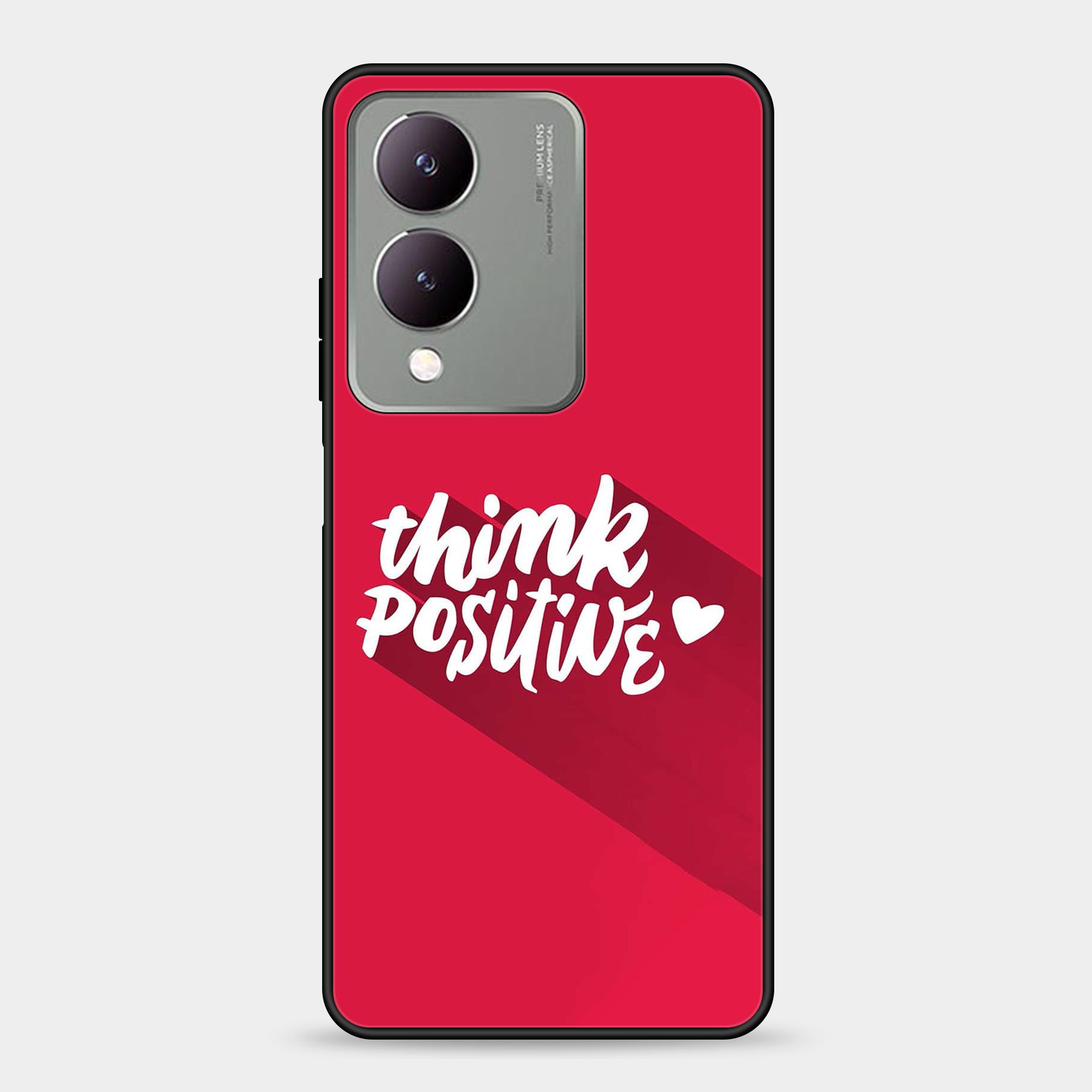 Vivo Y17s Design-150 Premium Glossy Phone Case