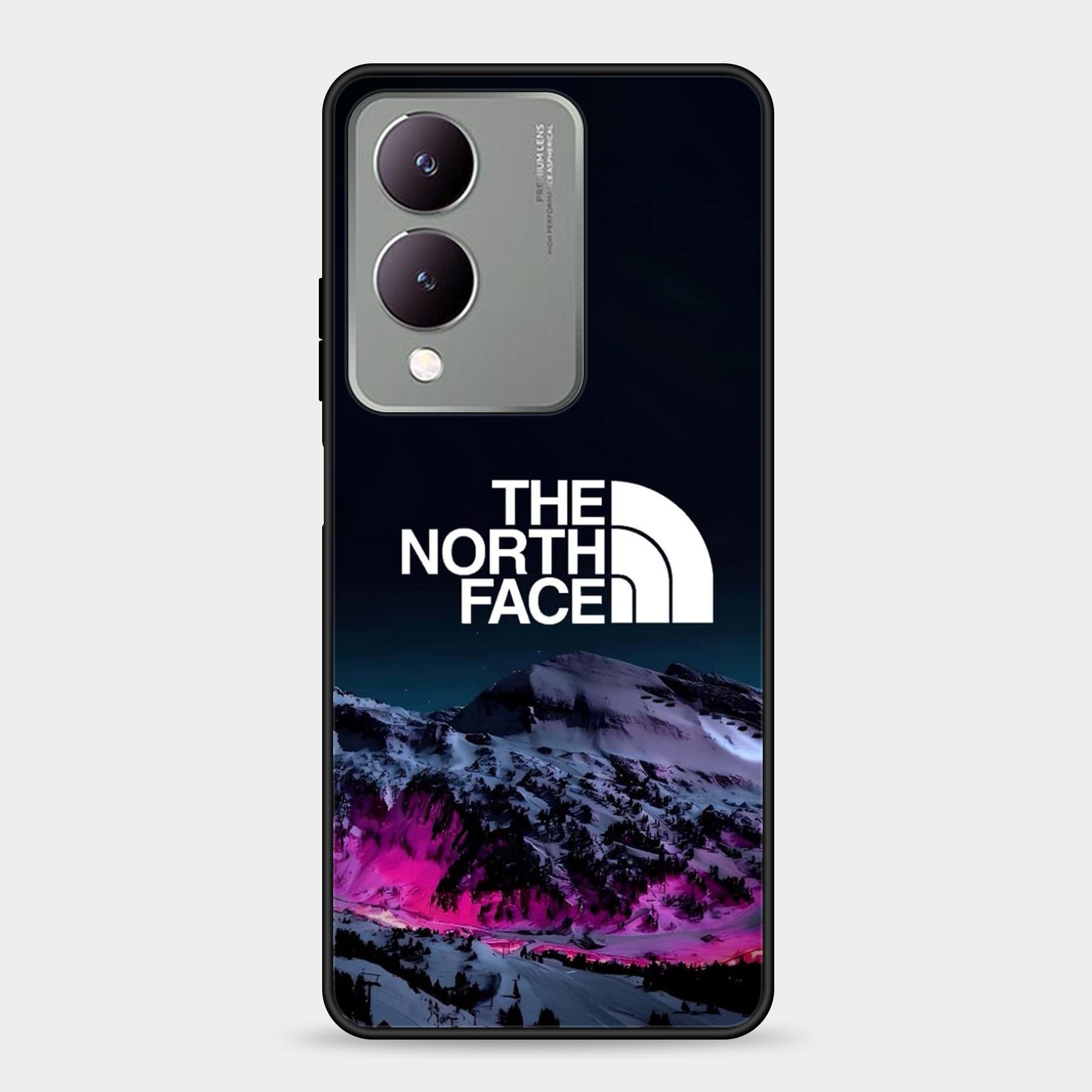 Vivo Y17s Design-152 Premium Glossy Phone Case