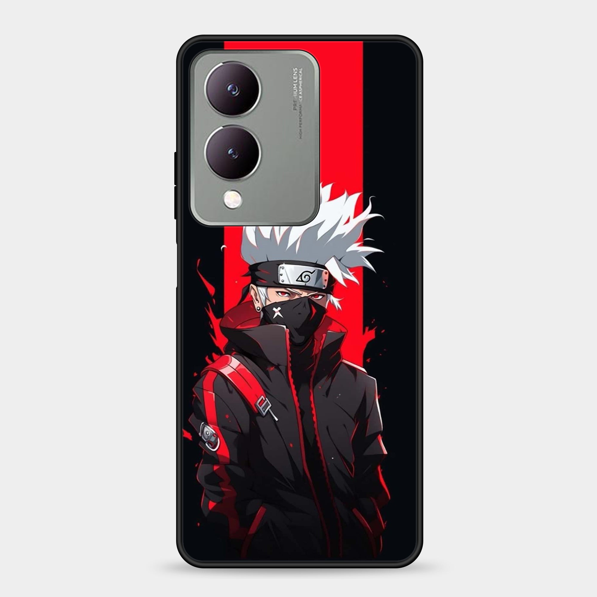 Vivo Y17s Design-154 Premium Glossy Phone Case