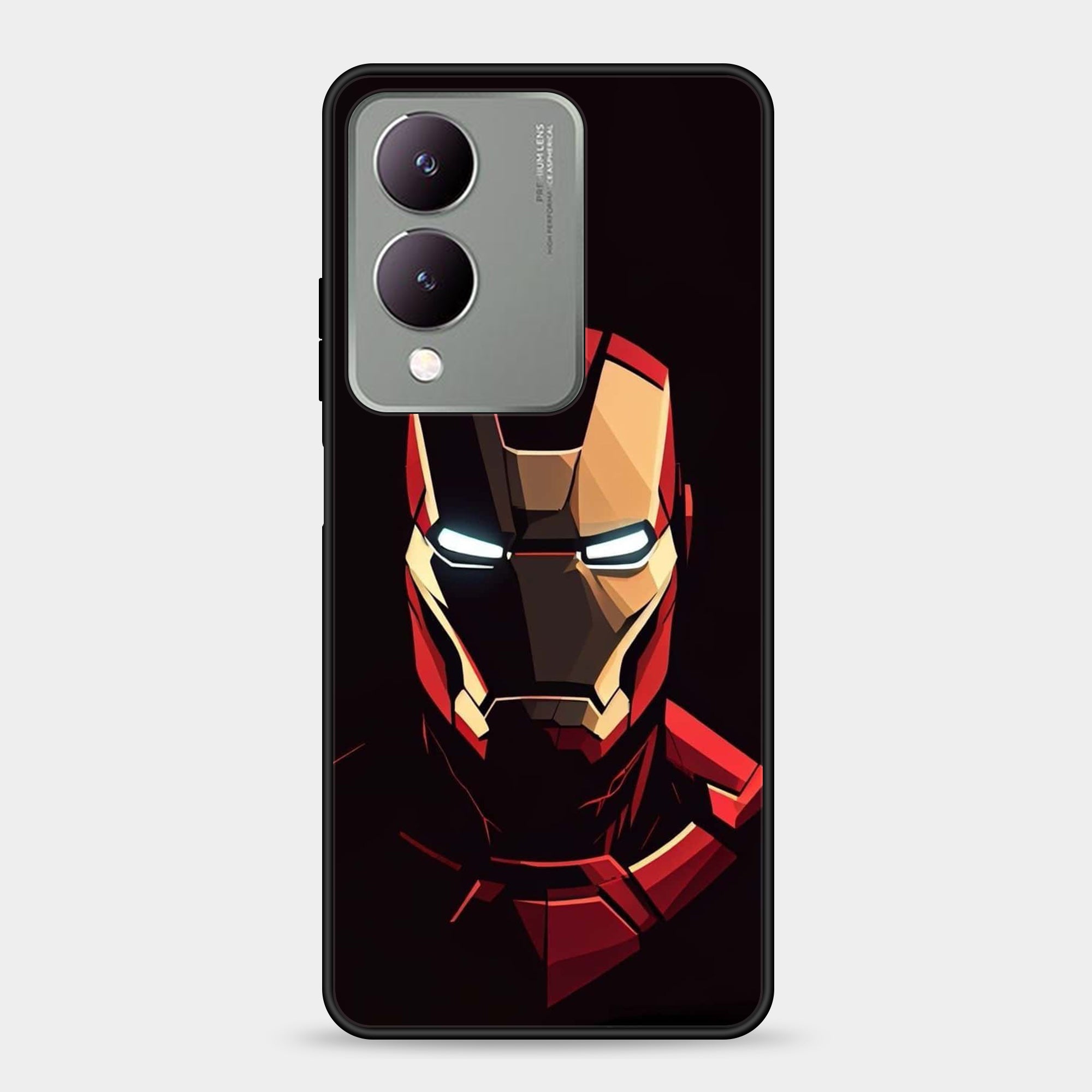 Vivo Y17s Design-158 Premium Glossy Phone Case