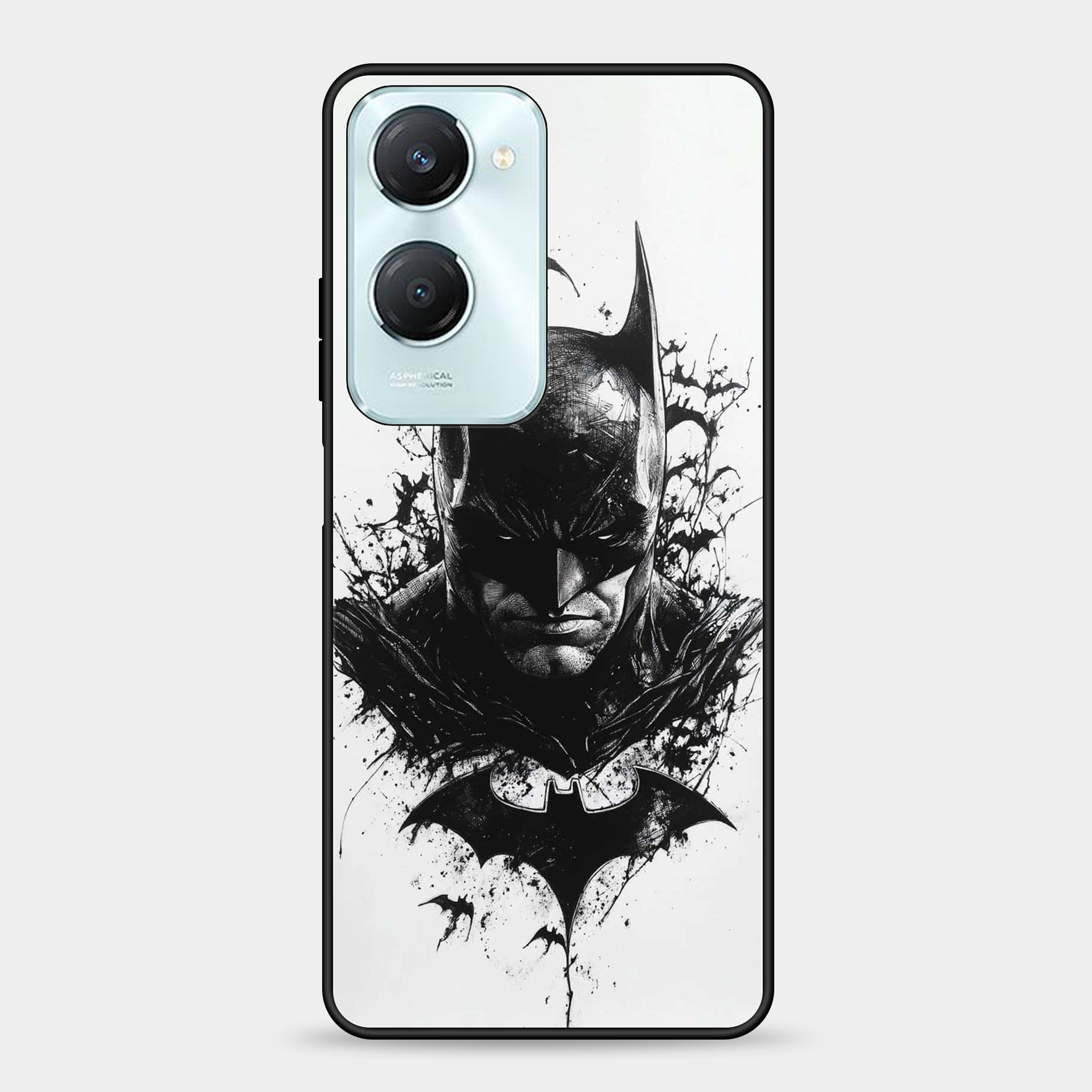 Vivo Y18 Design-001 Premium Glossy Phone Case