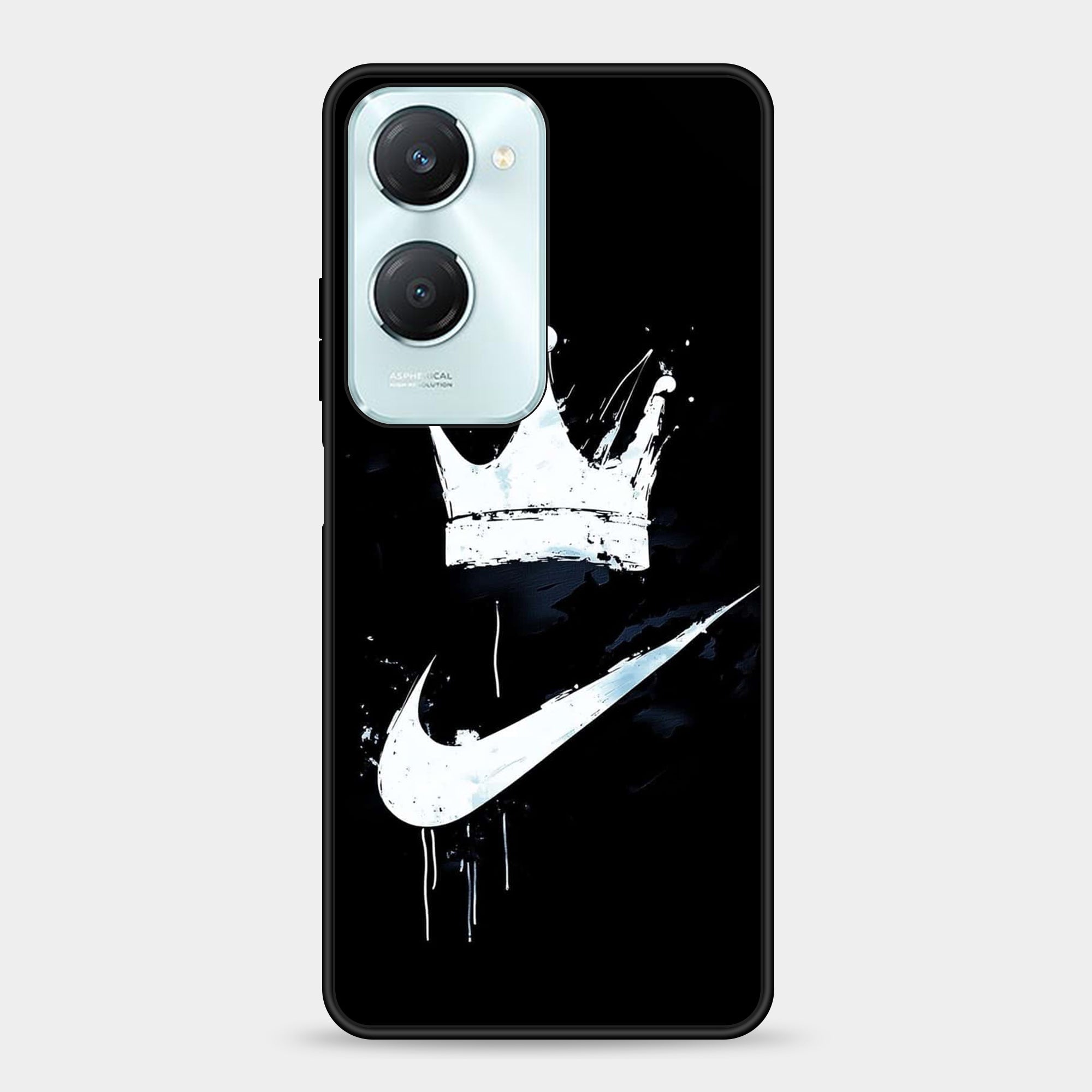 Vivo Y18 Design-012 Premium Glossy Phone Case