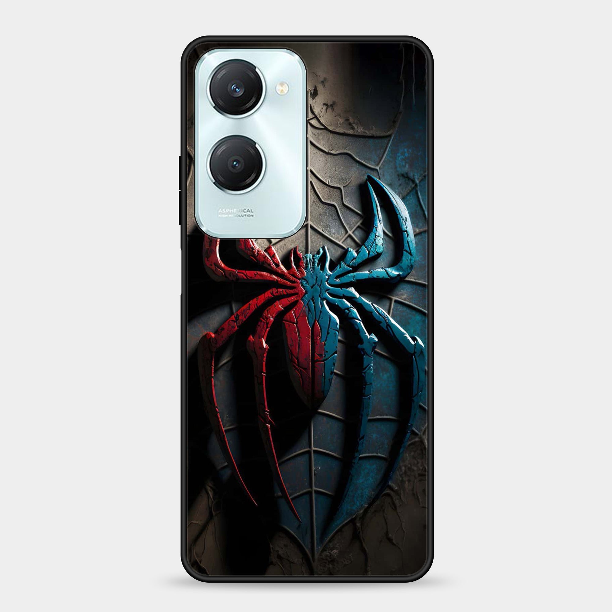 Vivo Y18 Design-015 Premium Glossy Phone Case