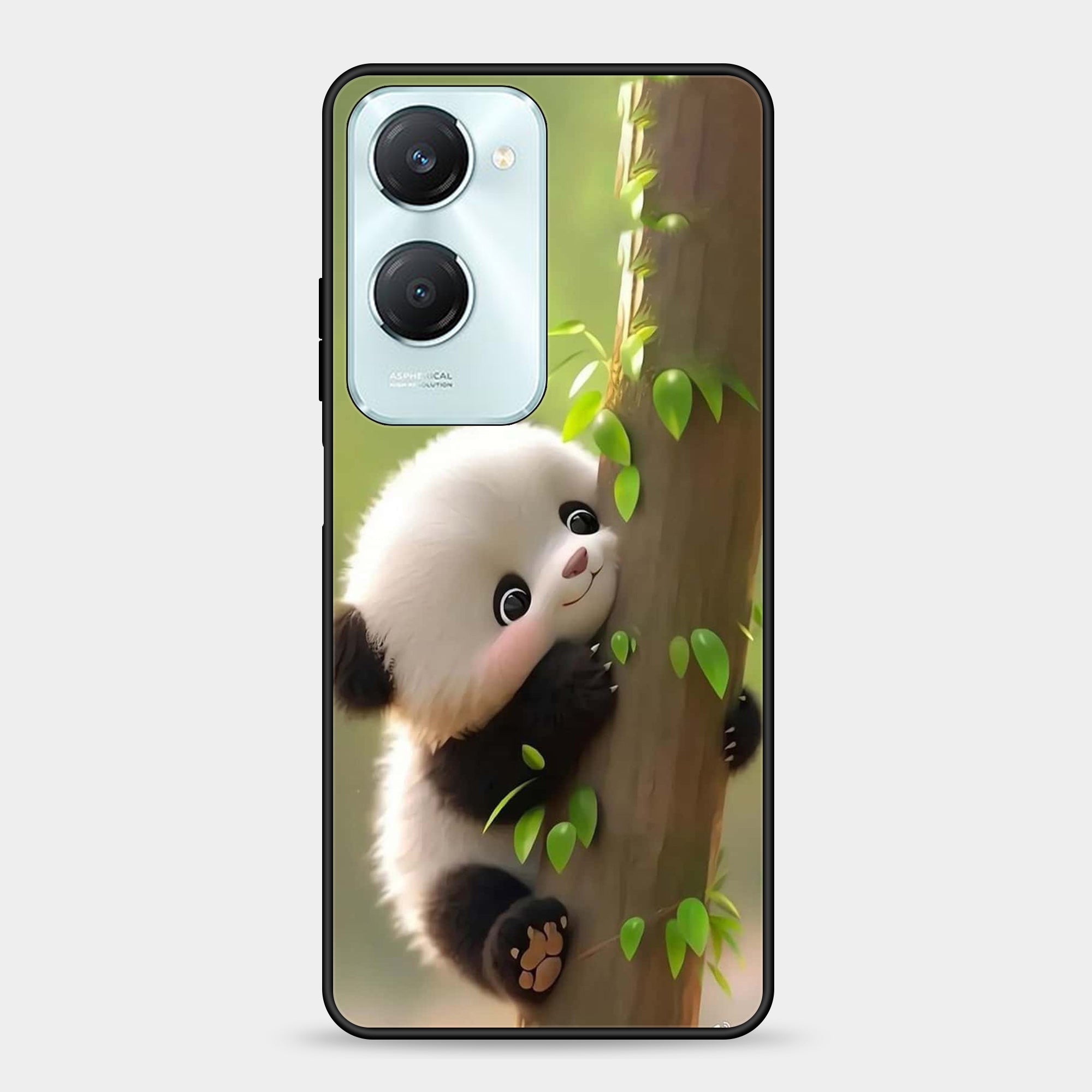 Vivo Y18 Design-016 Premium Glossy Phone Case