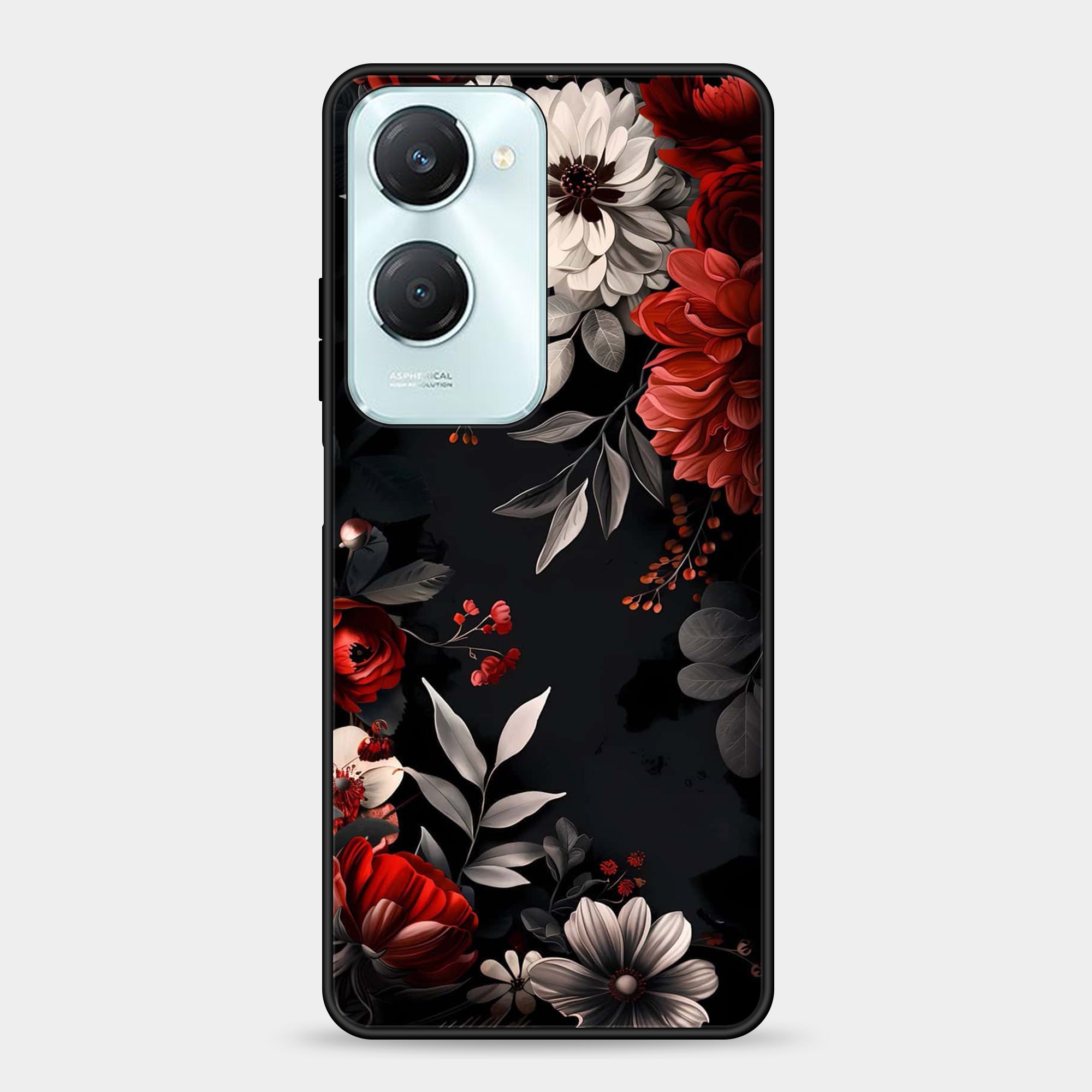 Vivo Y18 Design-022 Premium Glossy Phone Case