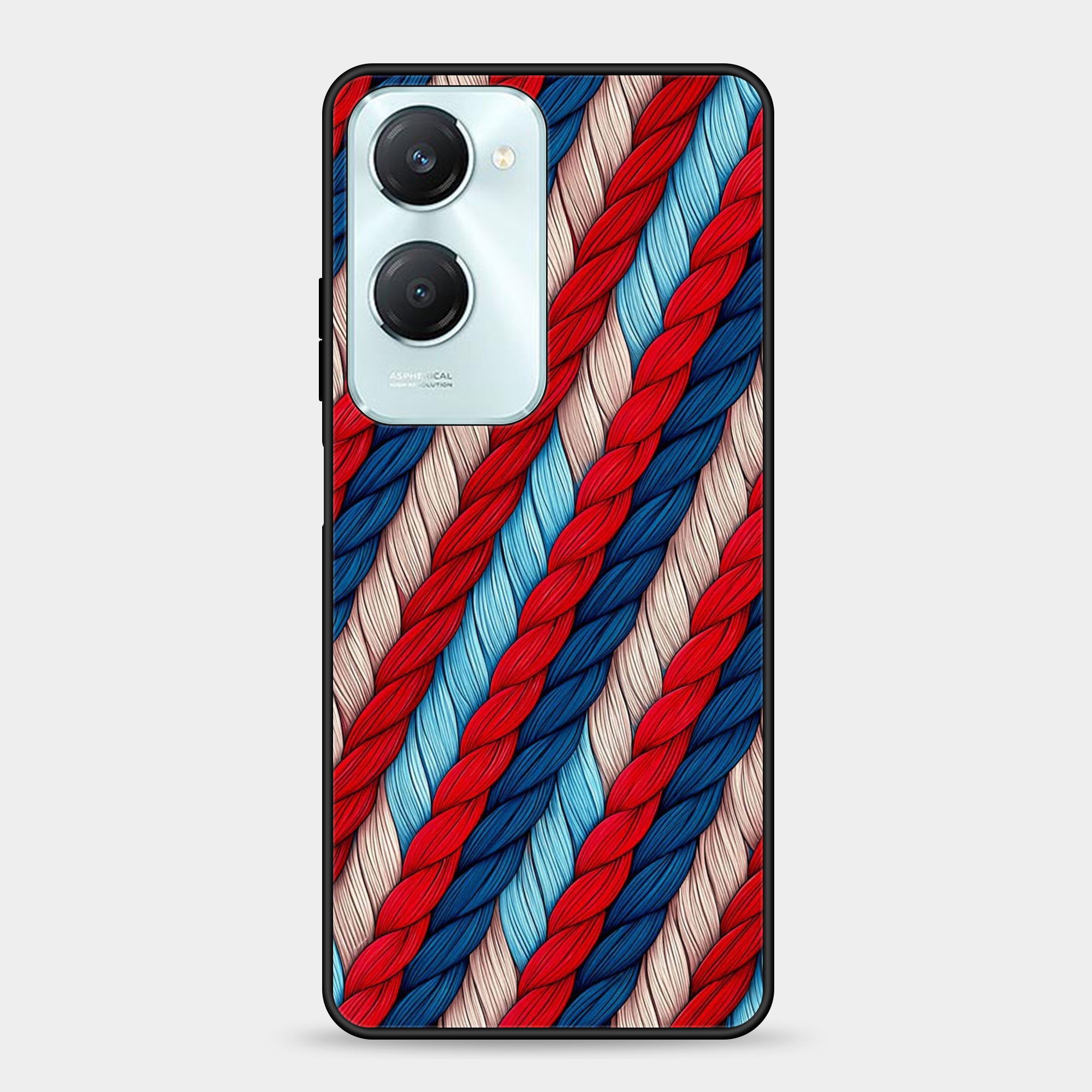 Vivo Y18 Design-026 Premium Glossy Phone Case