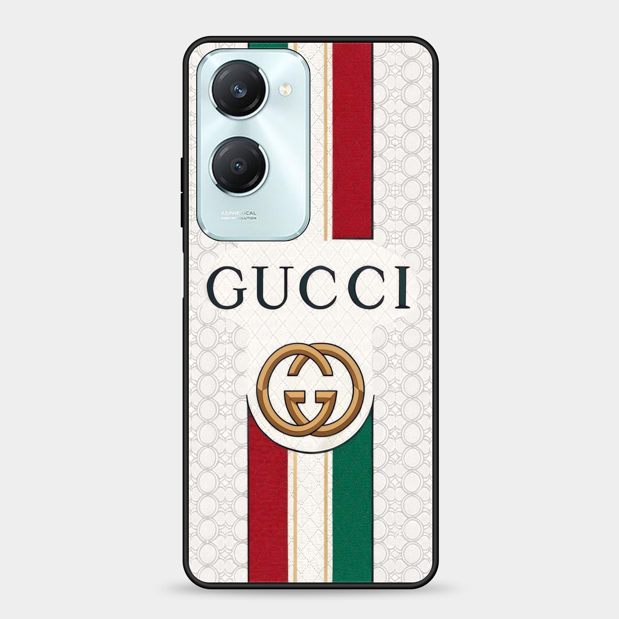 Vivo Y18 Design-032 Premium Glossy Phone Case