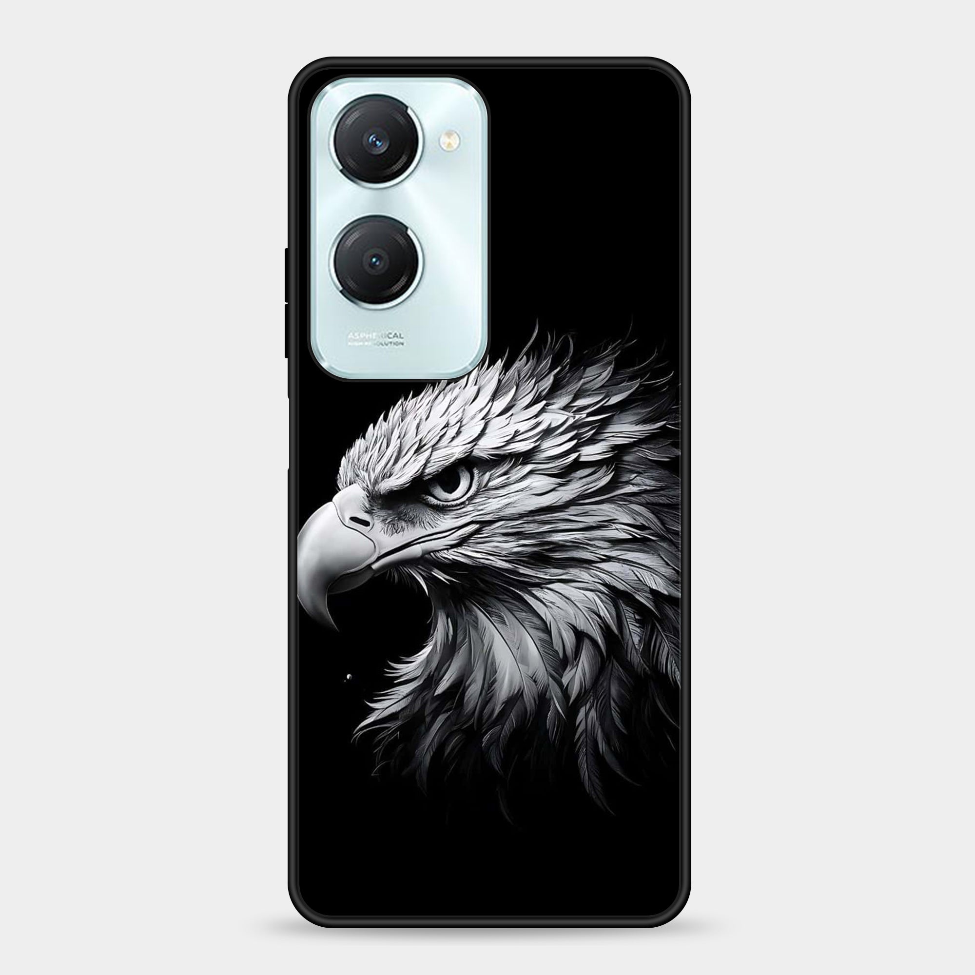 Vivo Y18 Design-055 Premium Glossy Phone Case