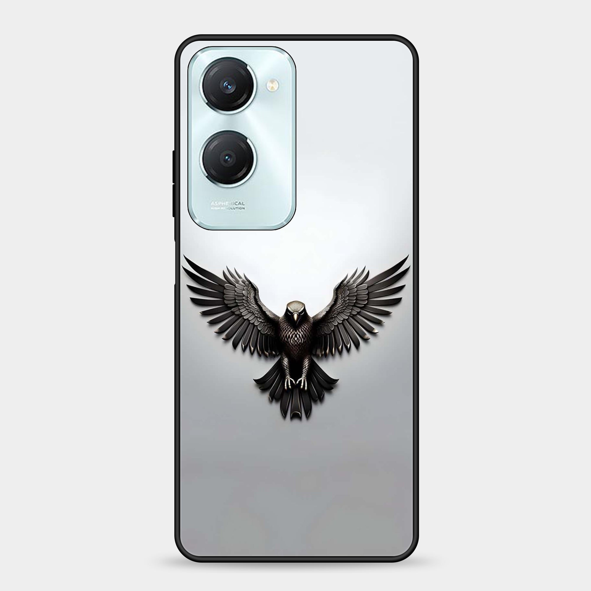 Vivo Y18 Design-056 Premium Glossy Phone Case