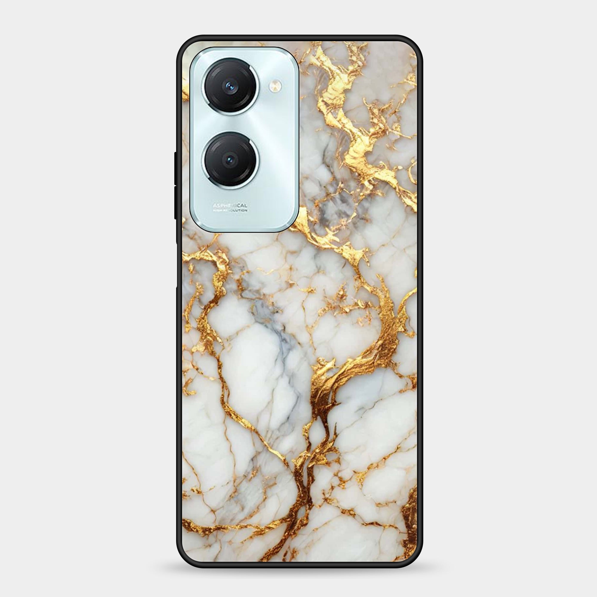 Vivo Y18 Design-064 Premium Glossy Phone Case