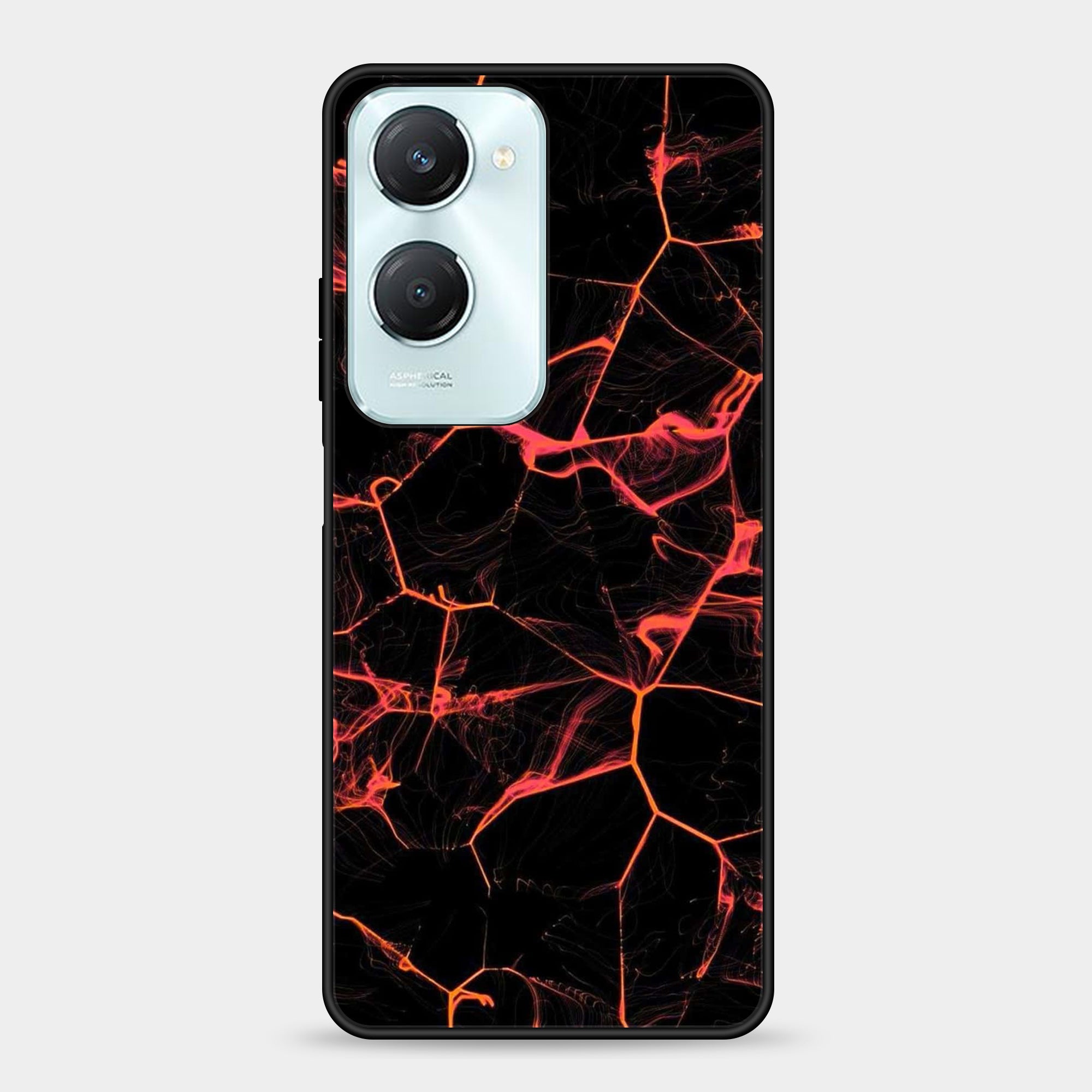 Vivo Y18 Design-065 Premium Glossy Phone Case