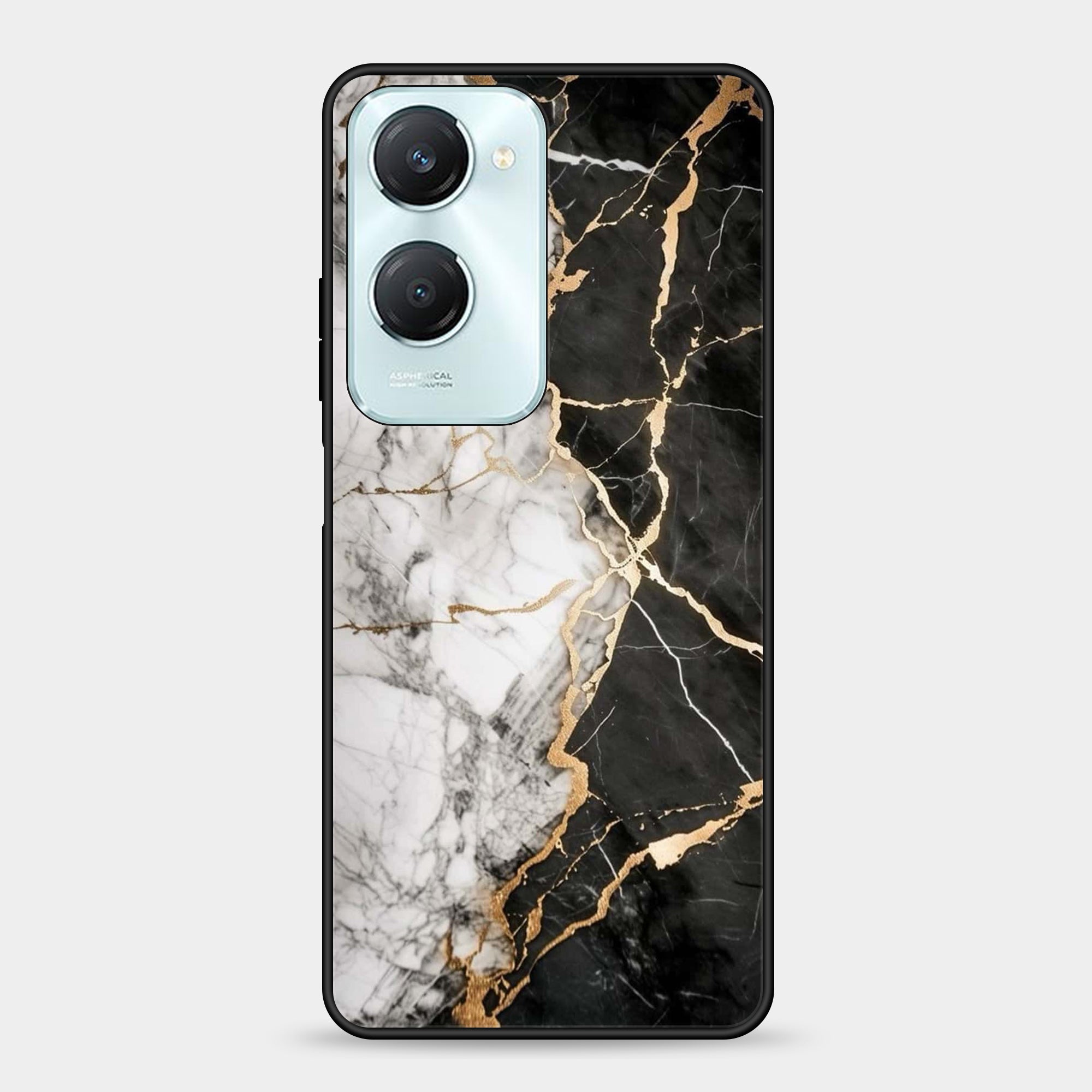 Vivo Y18 Design-066 Premium Glossy Phone Case