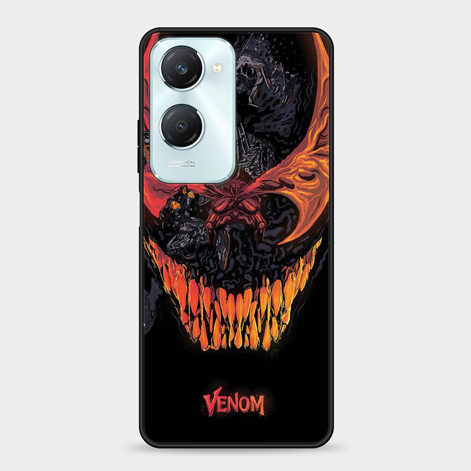 Vivo Y18 Design-070 Premium Glossy Phone Case
