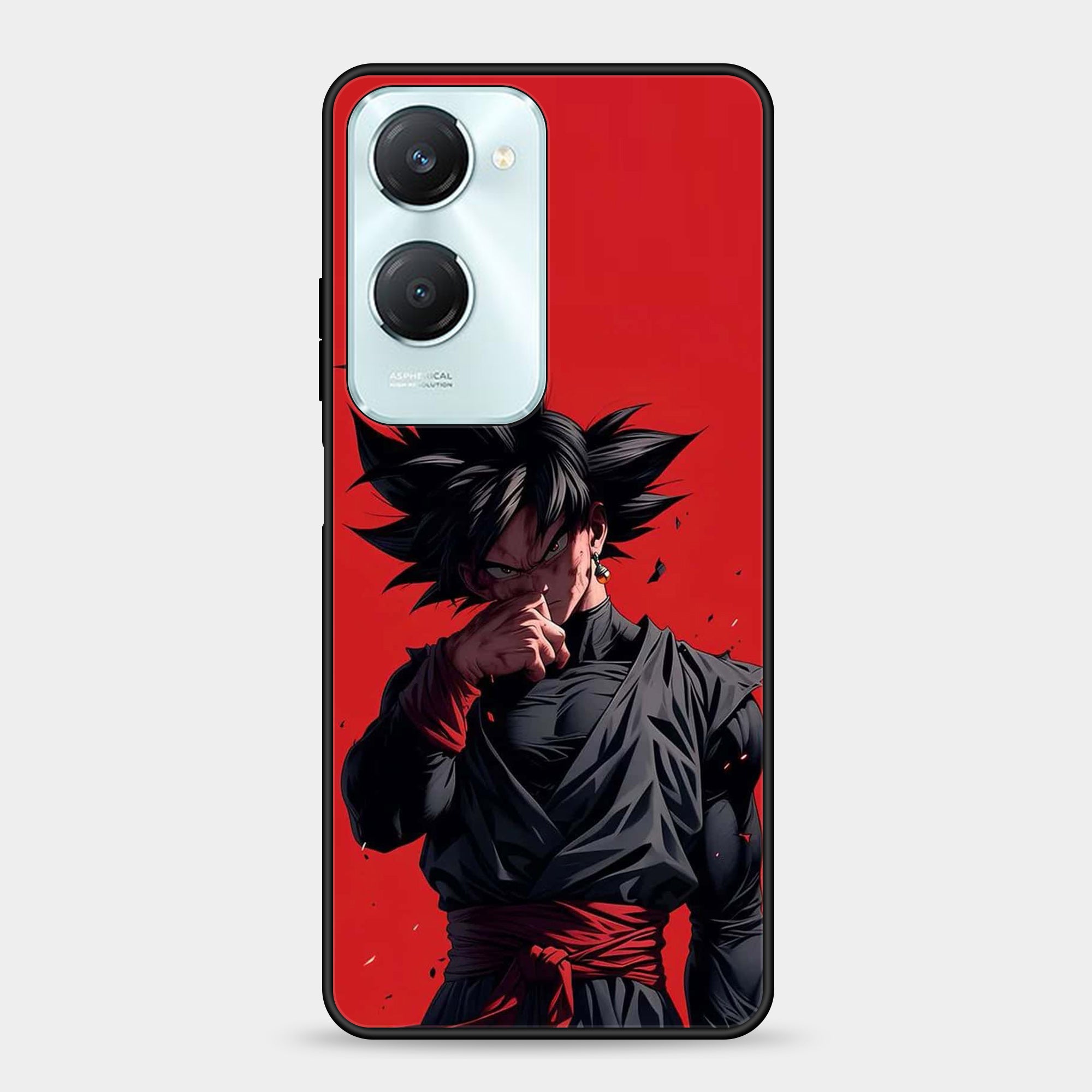 Vivo Y18 Design-071 Premium Glossy Phone Case