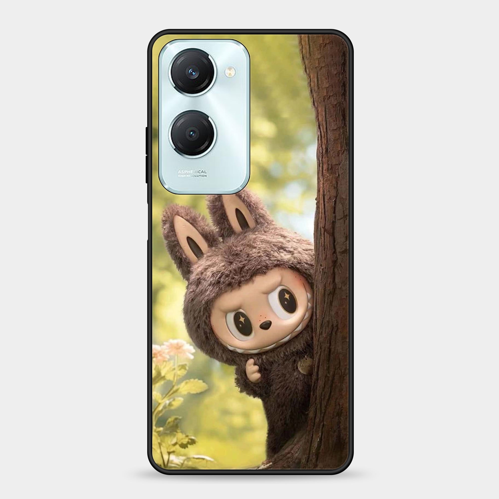 Vivo Y18 Design-086 Premium Glossy Phone Case