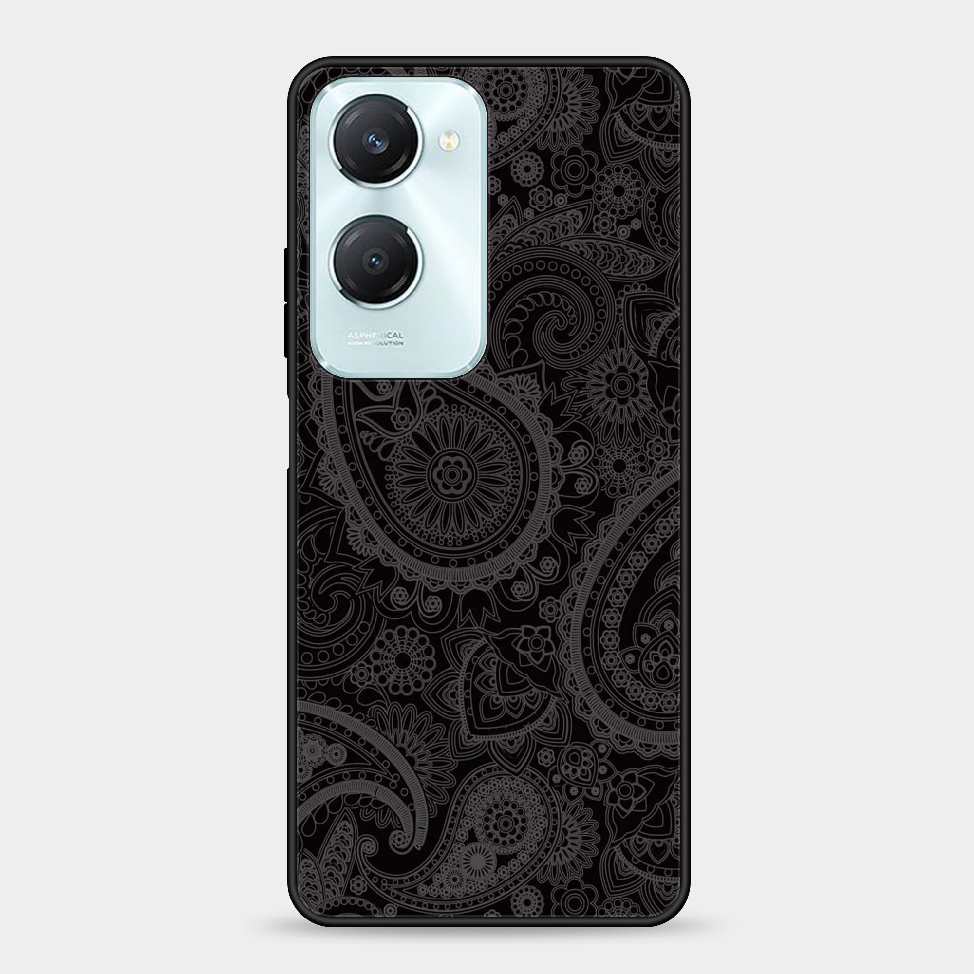 Vivo Y18 Design-089 Premium Glossy Phone Case