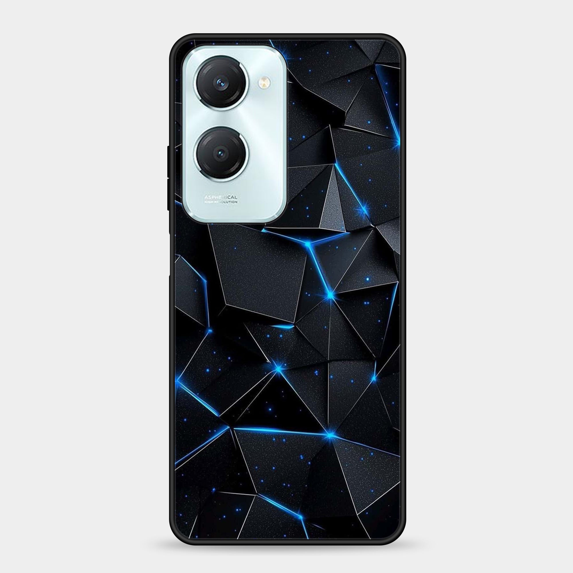Vivo Y18 Design-093 Premium Glossy Phone Case