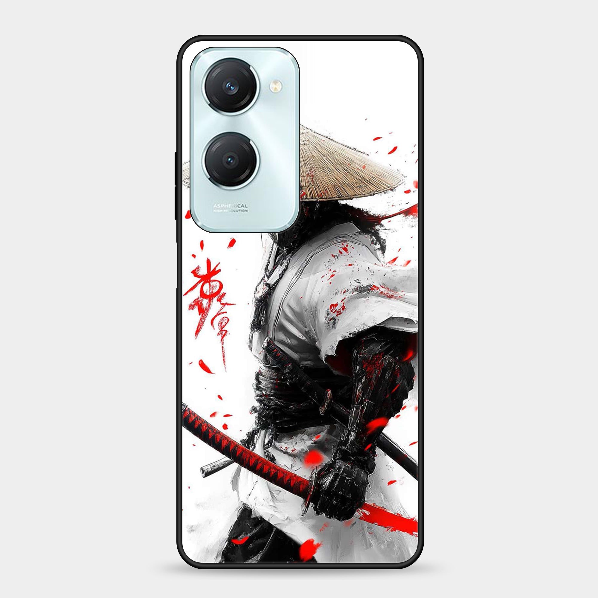Vivo Y18 Design-096 Premium Glossy Phone Case
