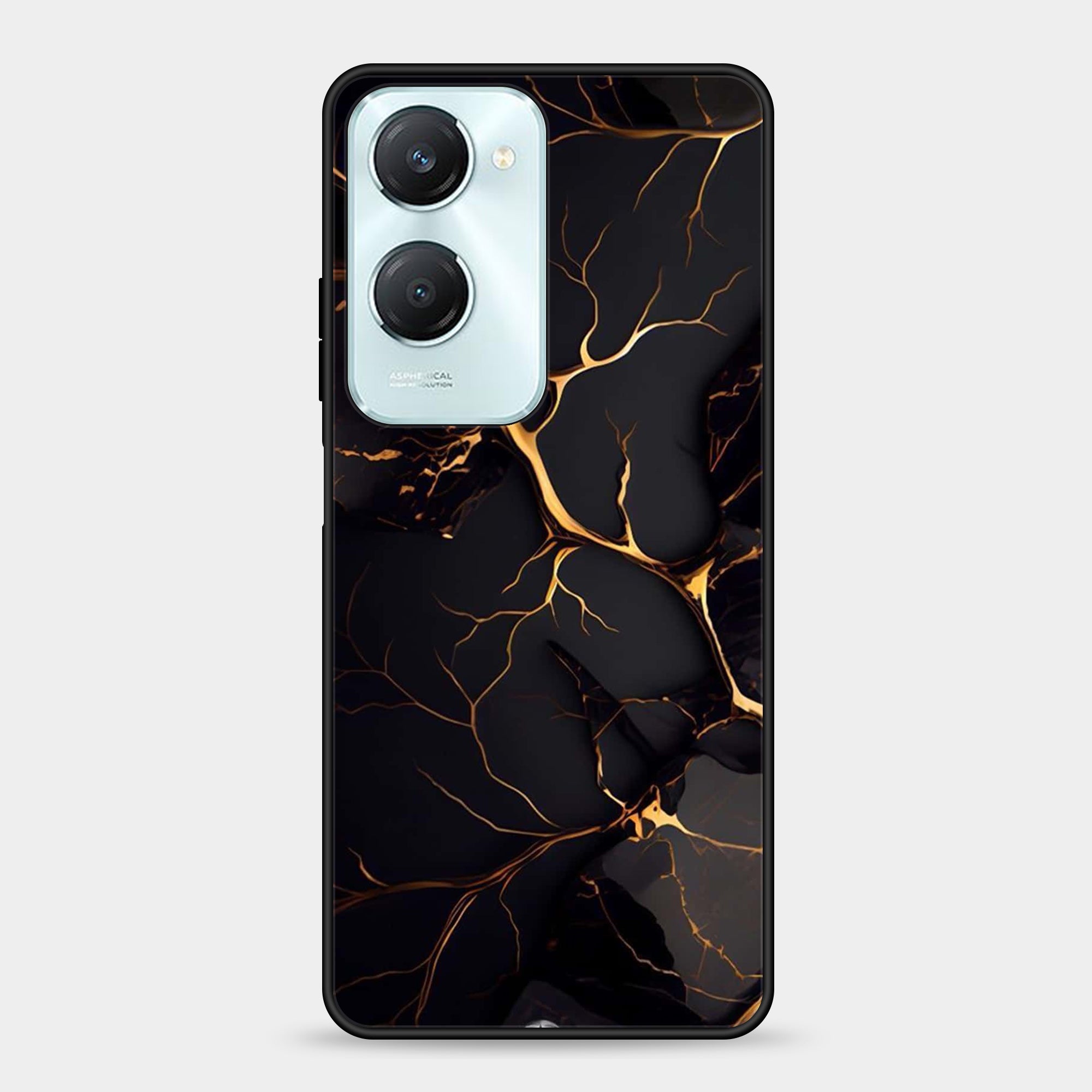 Vivo Y18 Design-097 Premium Glossy Phone Case