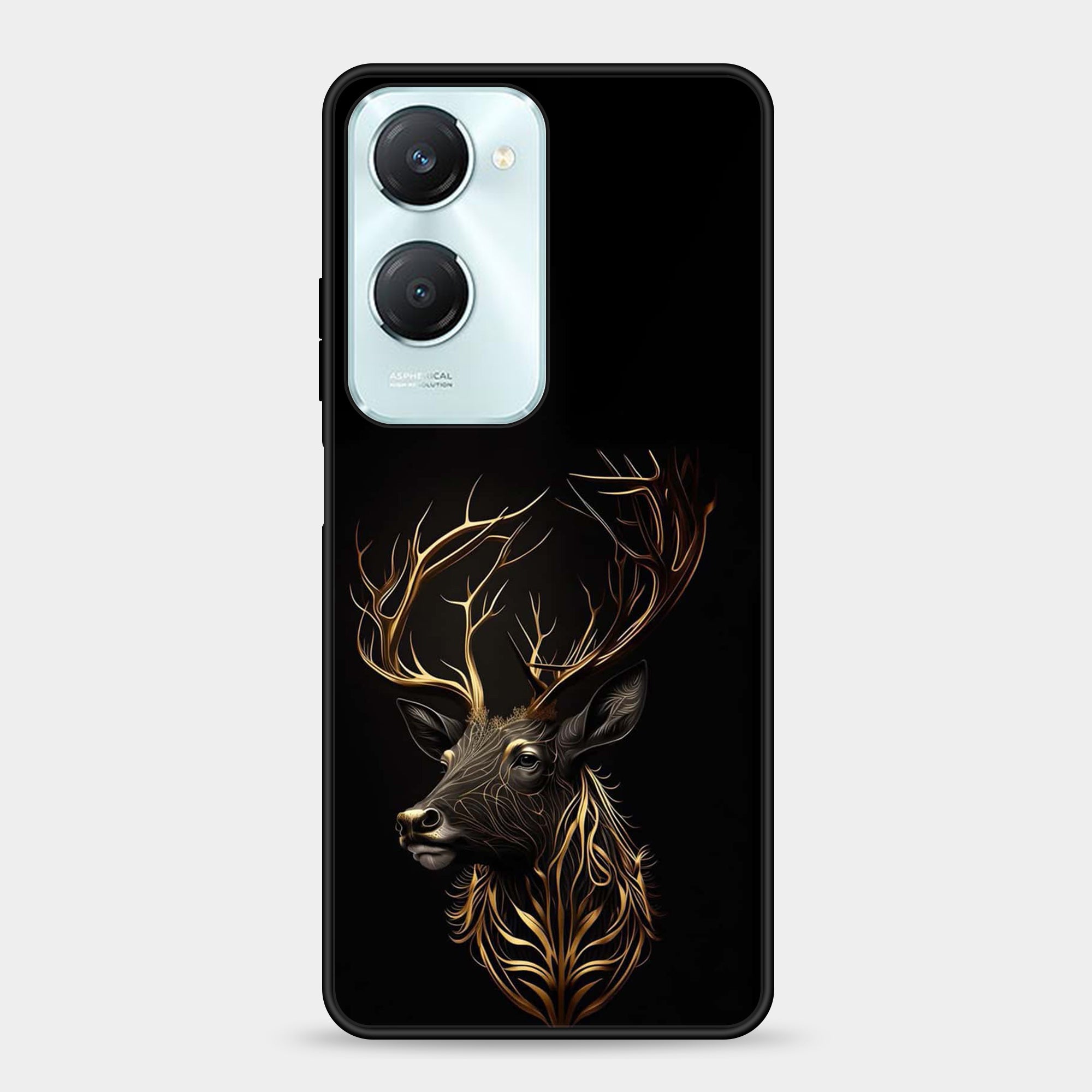 Vivo Y18 Design-100 Premium Glossy Phone Case