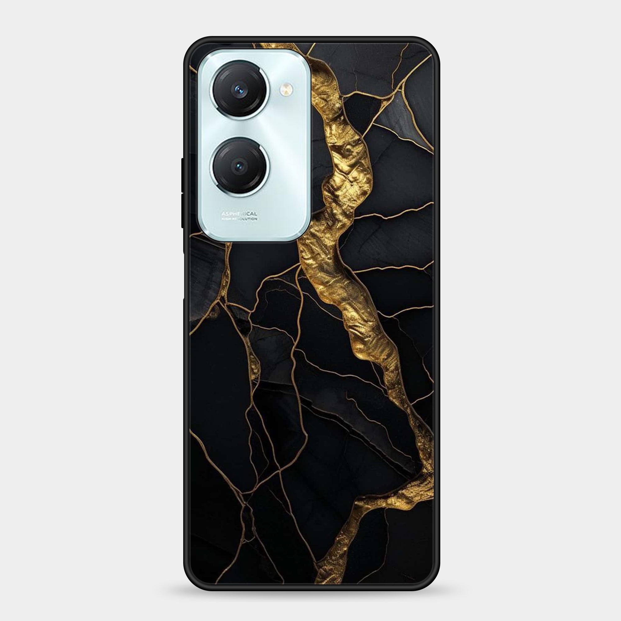 Vivo Y18 Design-103 Premium Glossy Phone Case