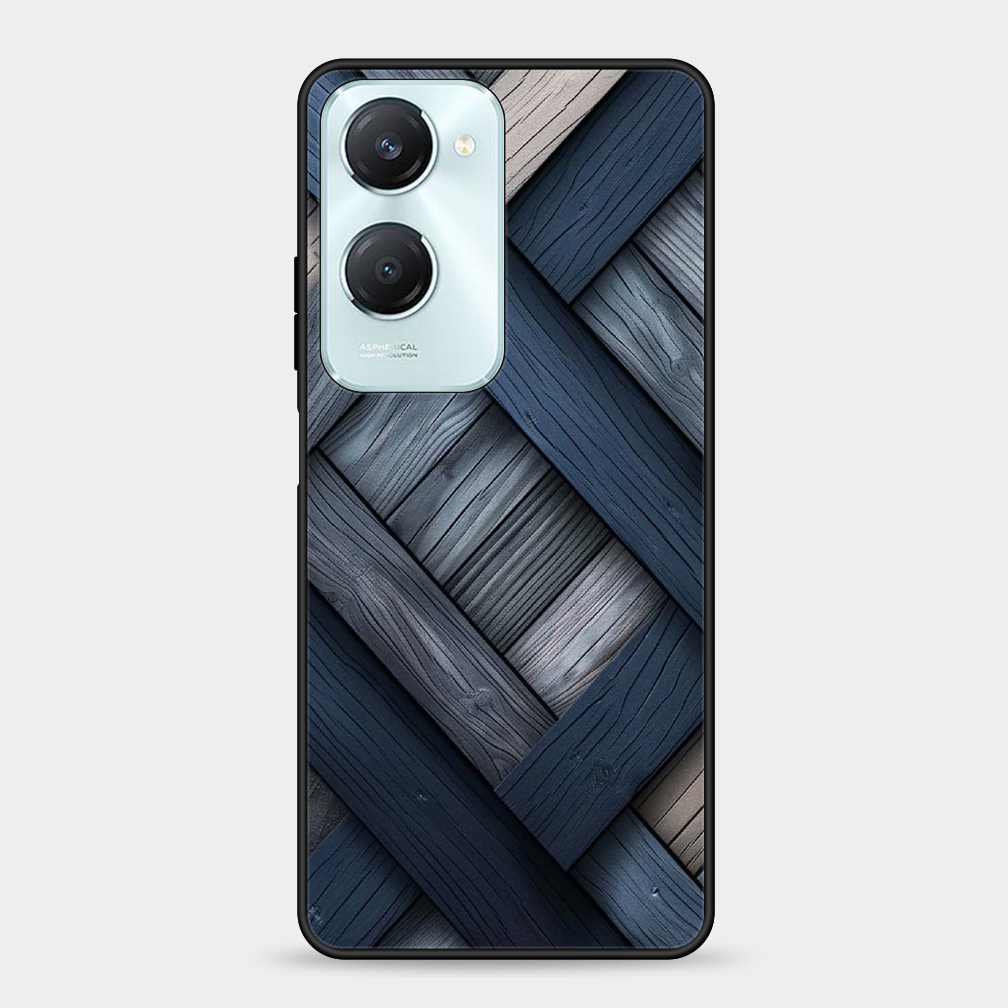 Vivo Y18 Design-107 Premium Glossy Phone Case