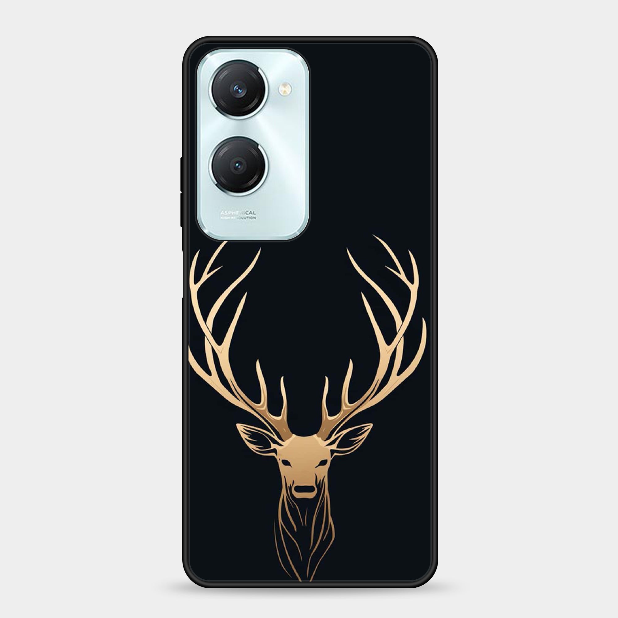 Vivo Y18 Design-108 Premium Glossy Phone Case