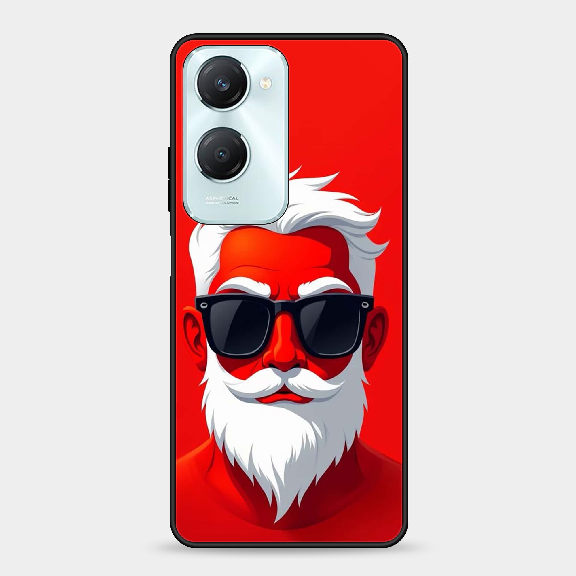 Vivo Y18 Design-109 Premium Glossy Phone Case