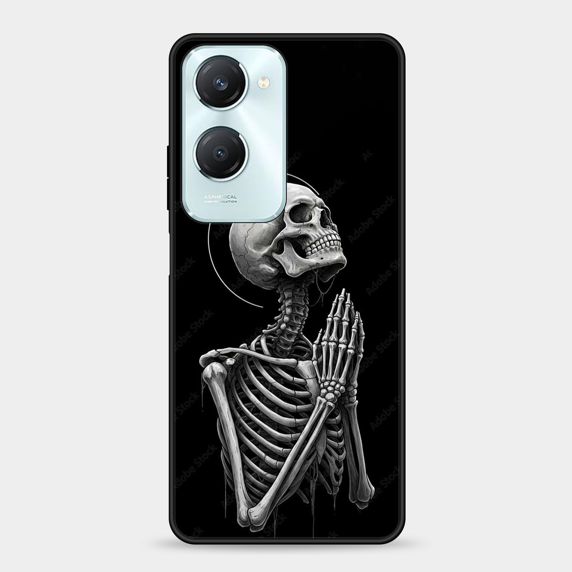 Vivo Y18 Design-113 Premium Glossy Phone Case