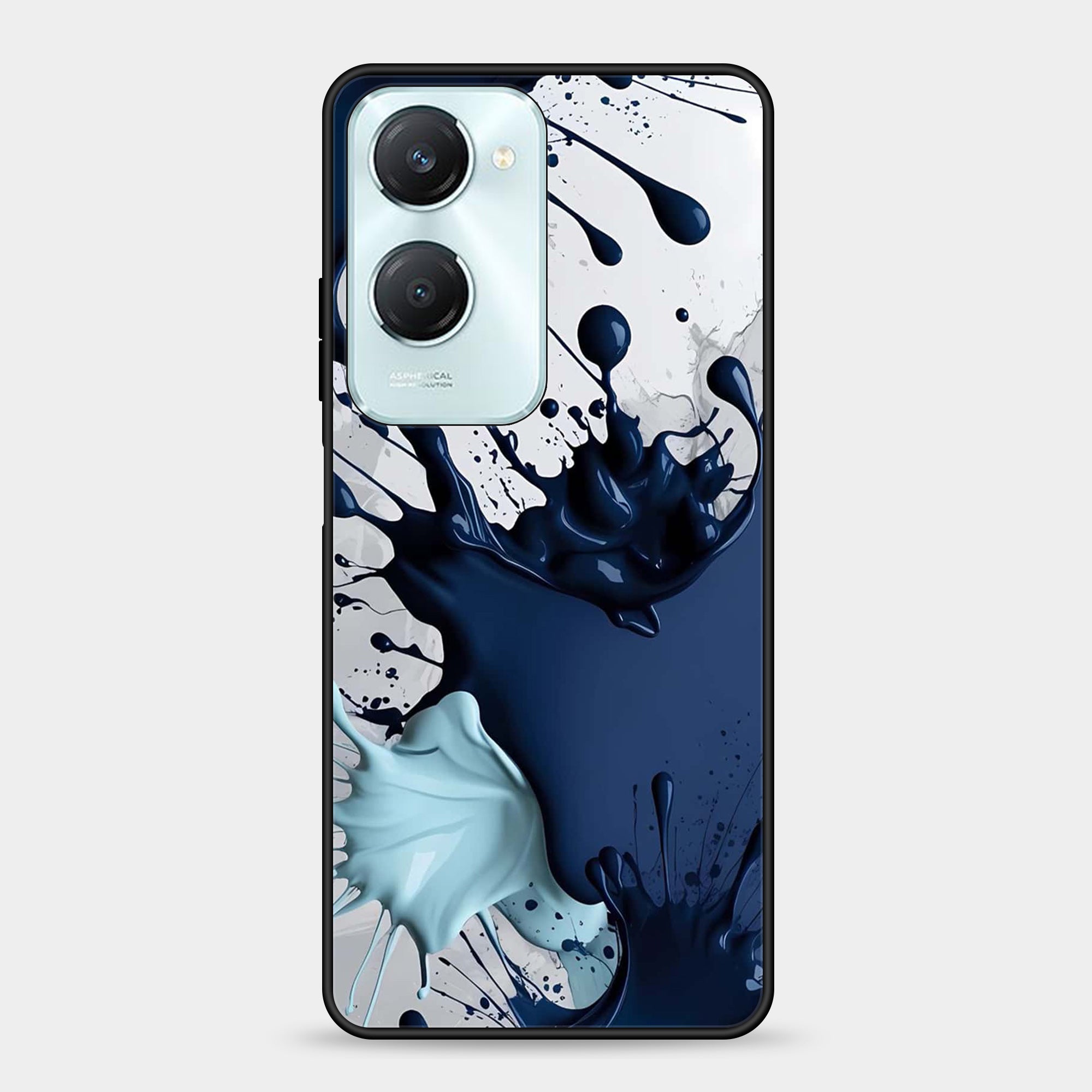 Vivo Y18 Design-116 Premium Glossy Phone Case