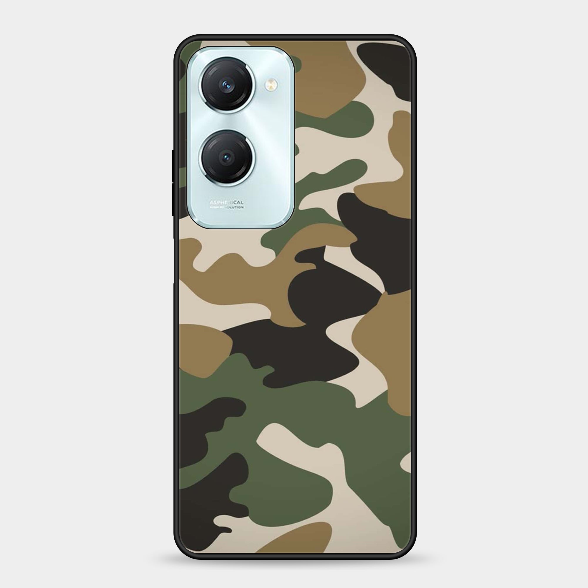 Vivo Y18 Design-119 Premium Glossy Phone Case