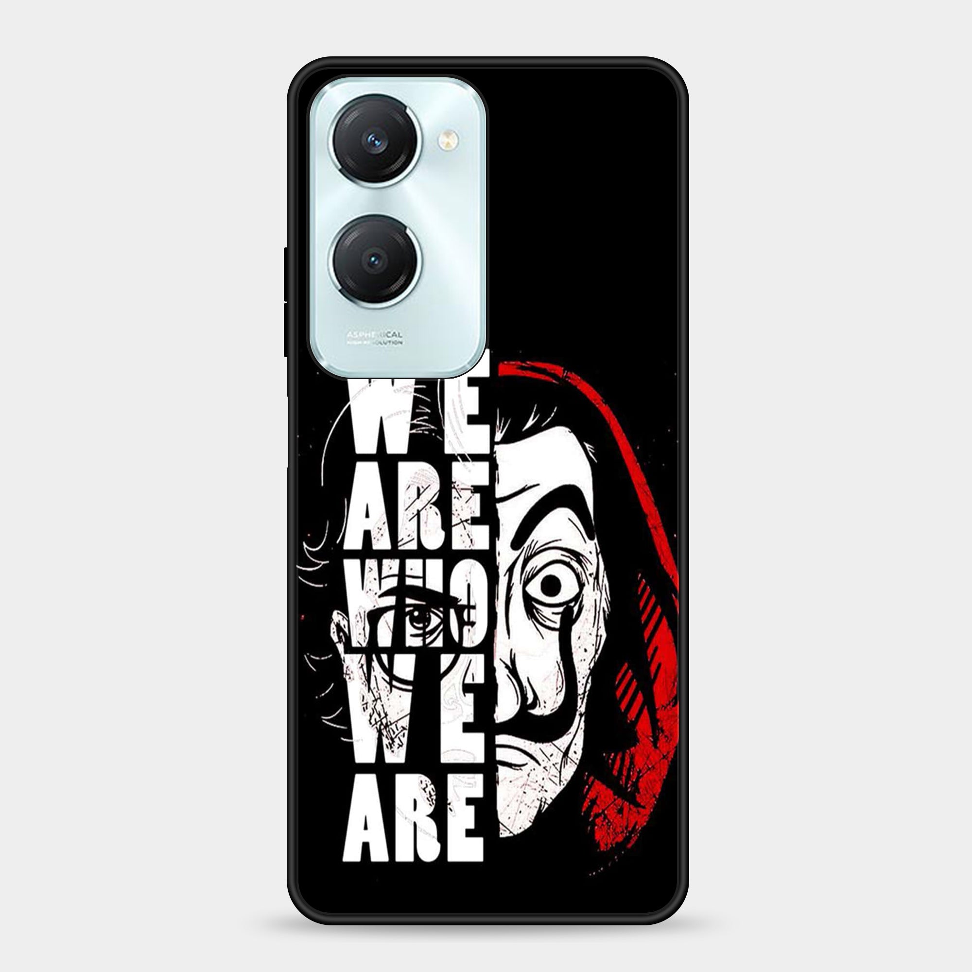 Vivo Y18 Design-125 Premium Glossy Phone Case