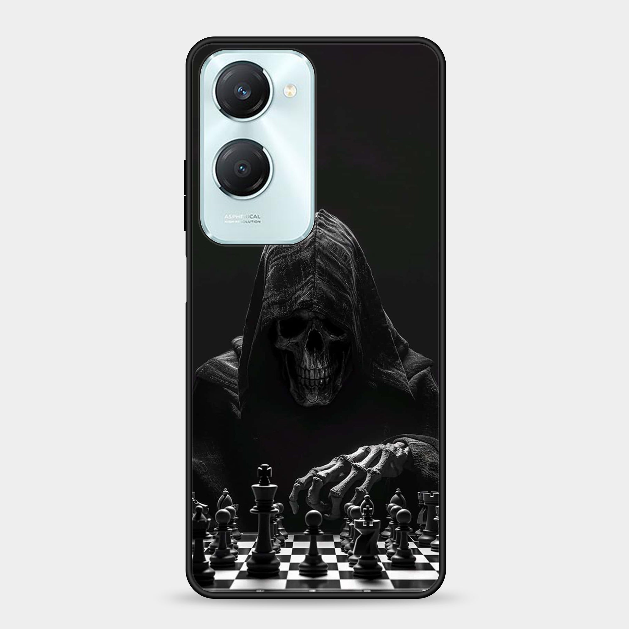 Vivo Y18 Design-127 Premium Glossy Phone Case